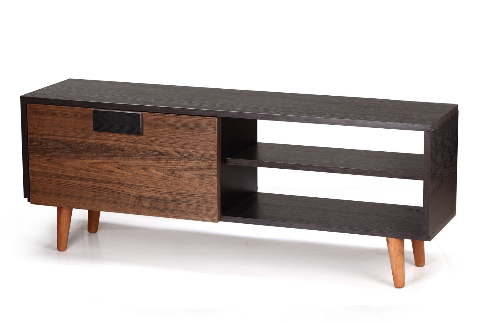 Franko Tv Unit 120cm Vingy*Walnut
