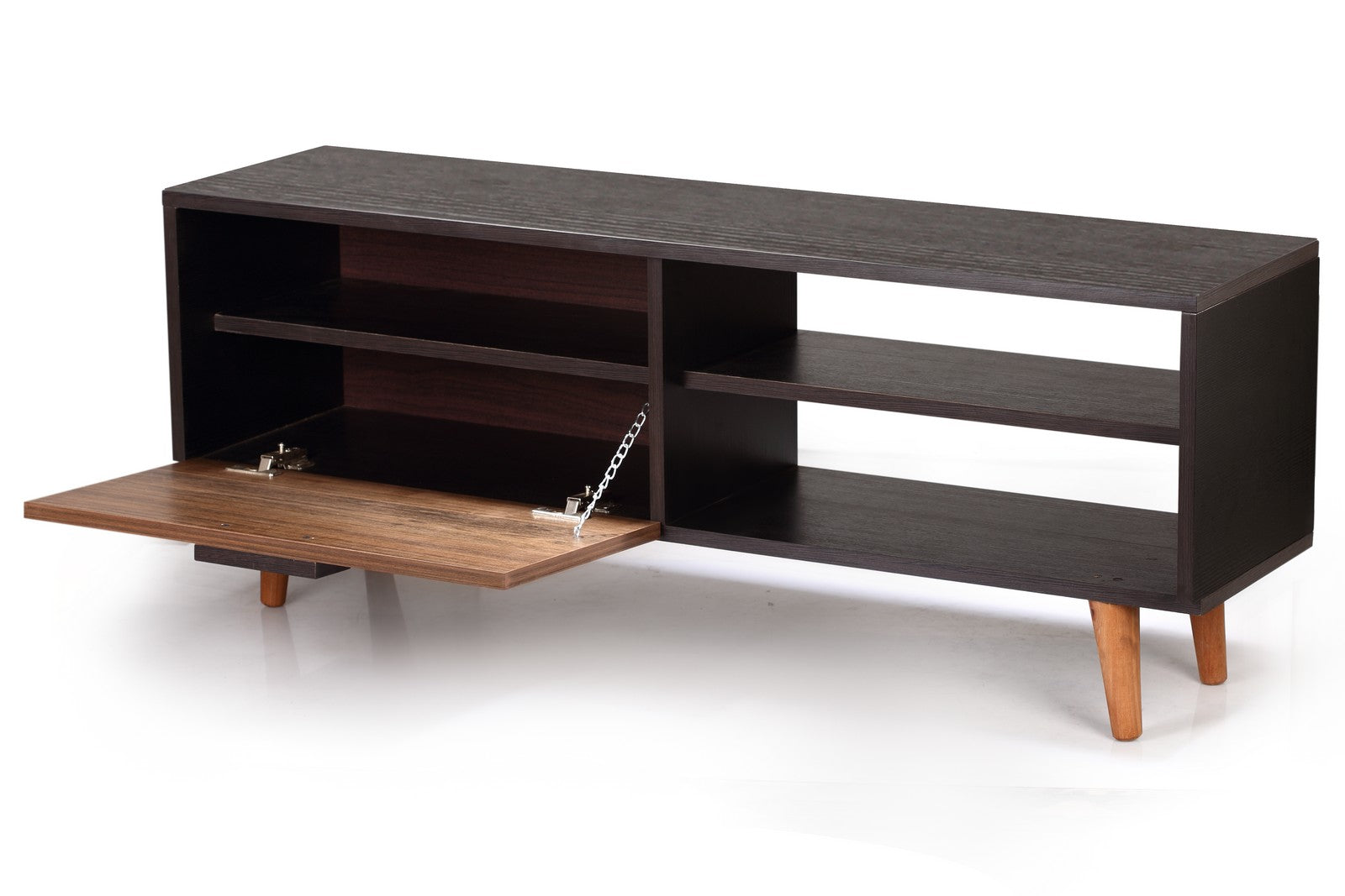 Franko Tv Unit 120cm Vingy*Walnut