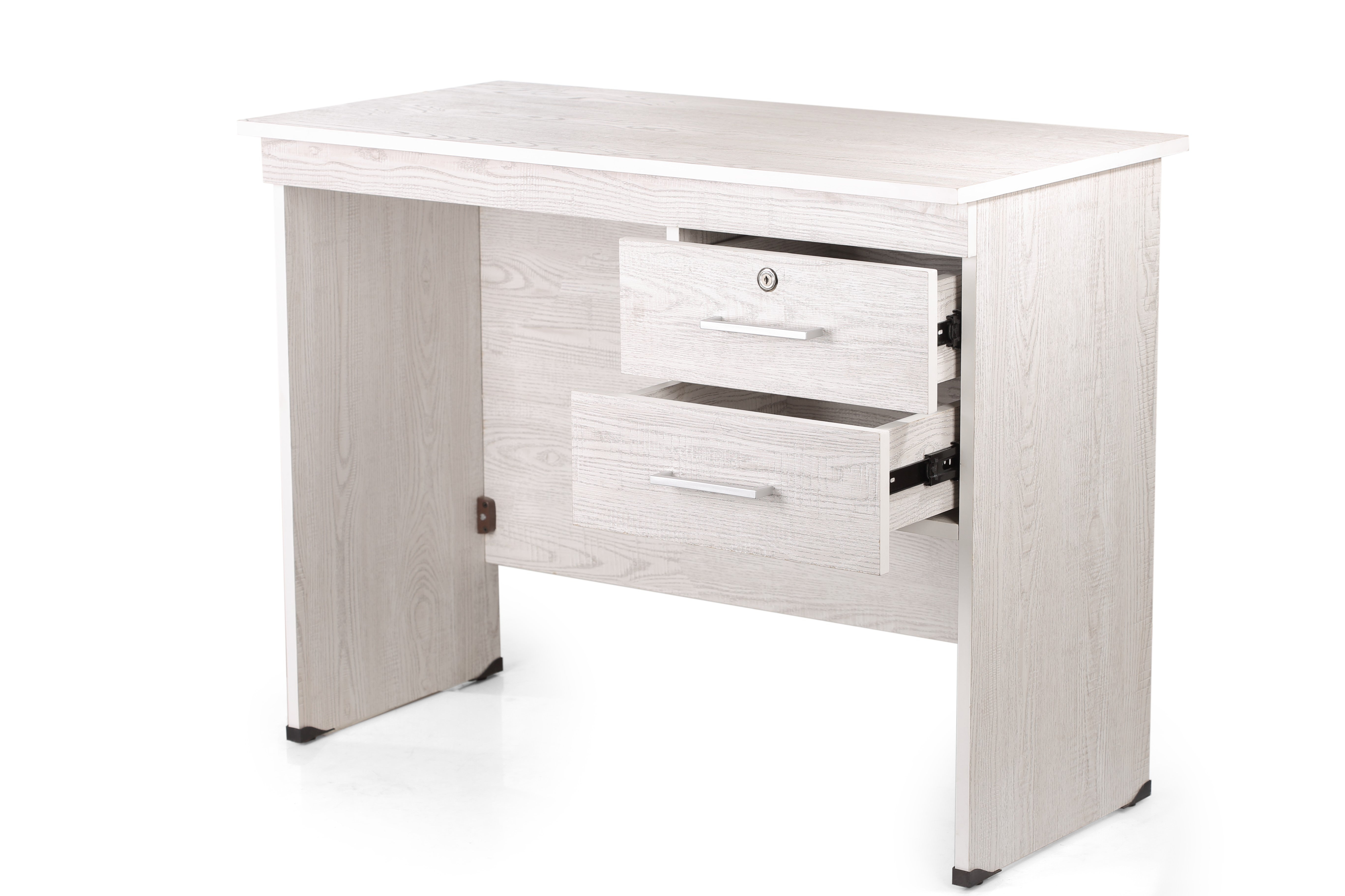 Desk 100 cm White Office and Studying