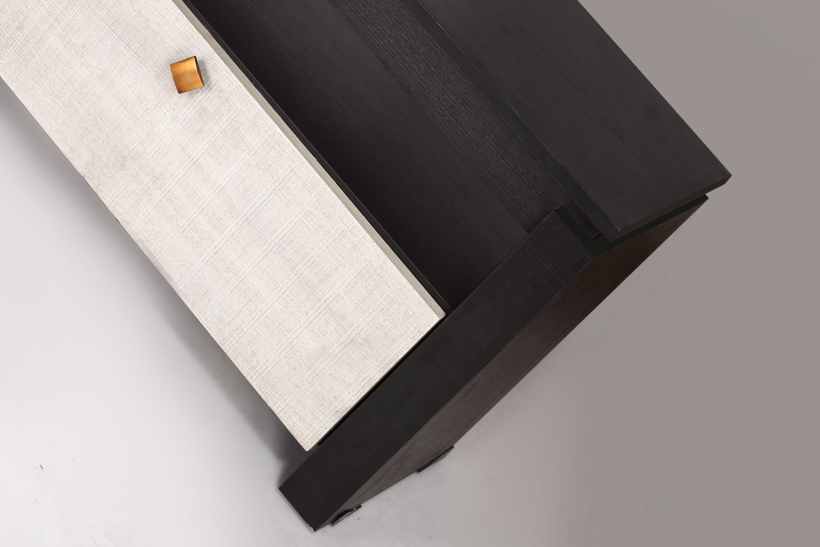 New Santa Tv Unit Black*White