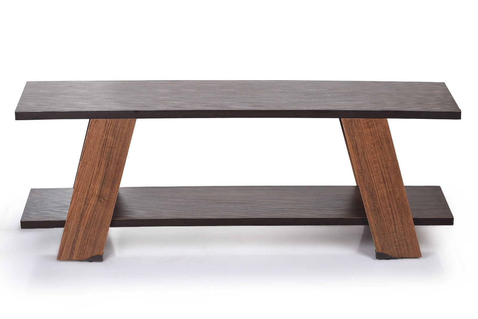 Easy Tv Unit 120cm Vingy*Walnut