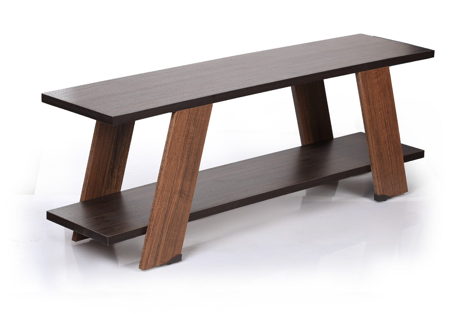 Easy Tv Unit 120cm Vingy*Walnut