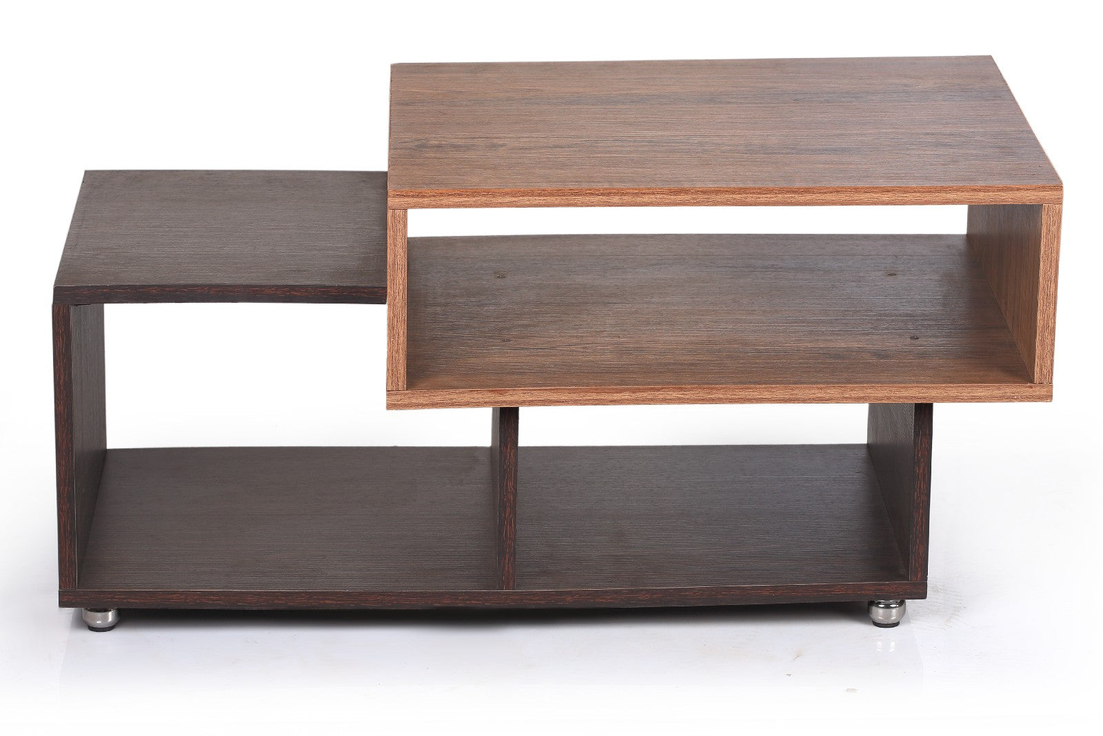 Boston Coffee Table  Walnut * Vingy