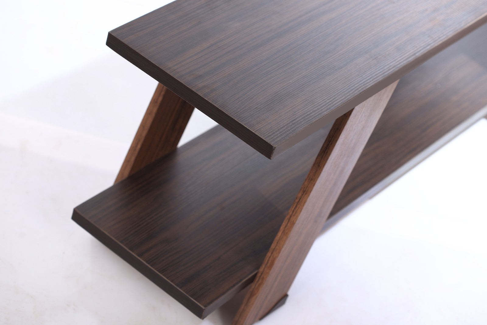 Easy Tv Unit 120cm Vingy*Walnut