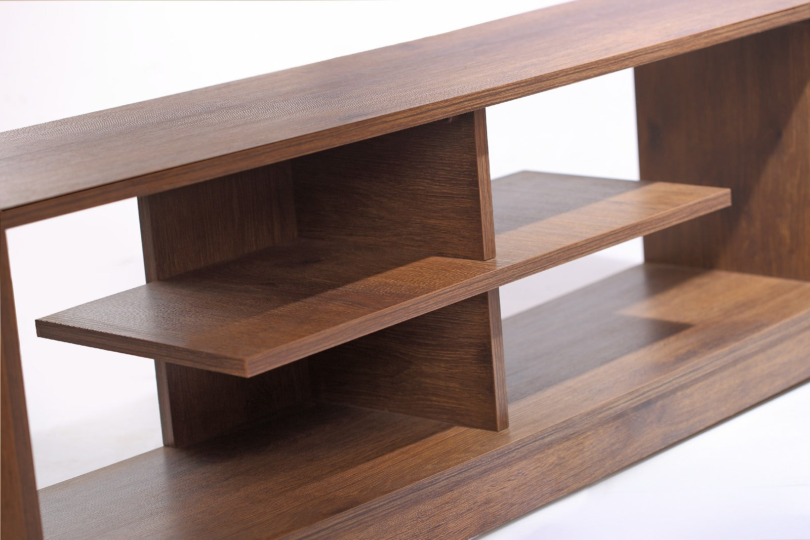 Rocky Tv Unit Walnut