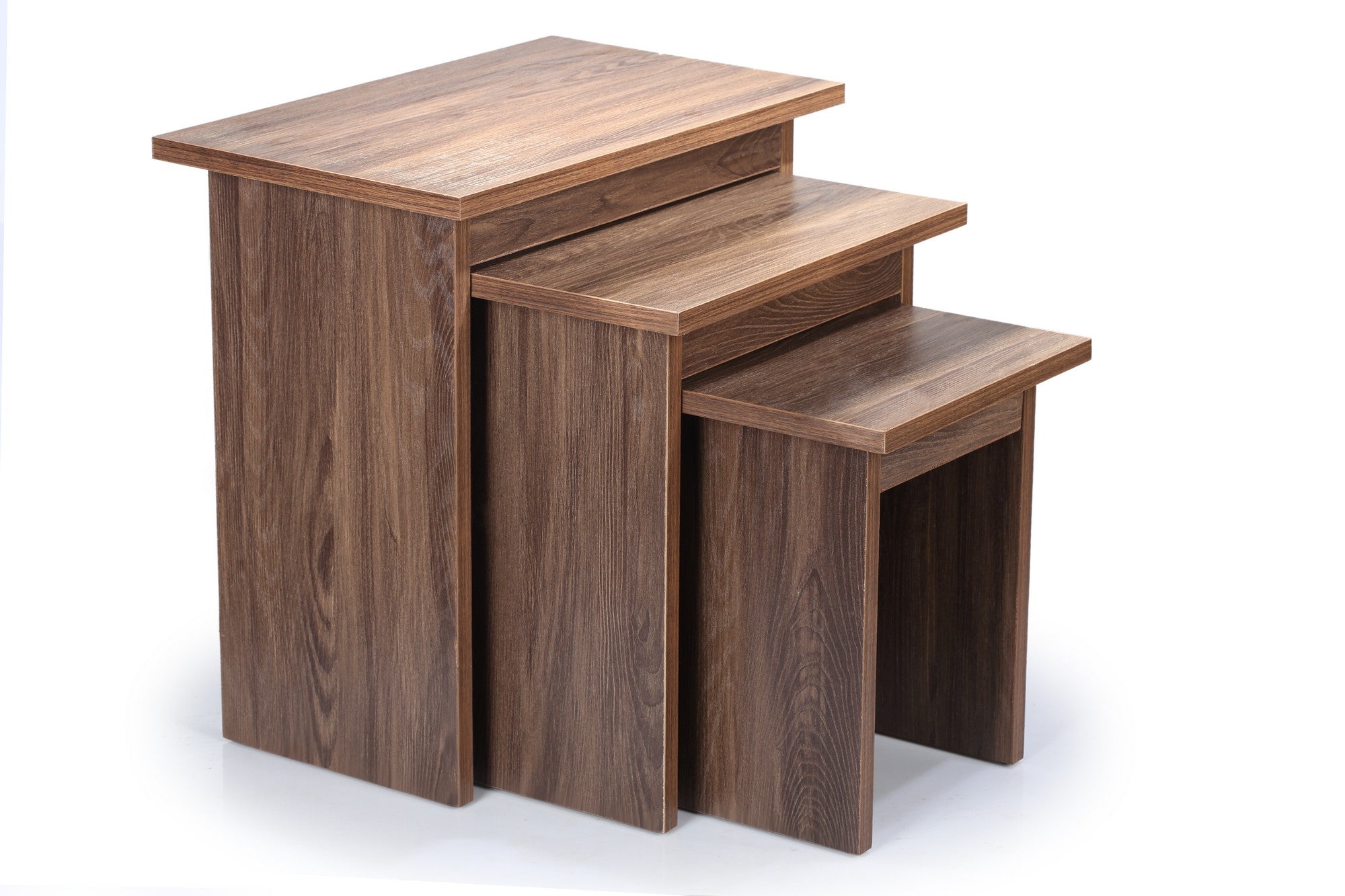 Table Set 3 in 1 Chocolate