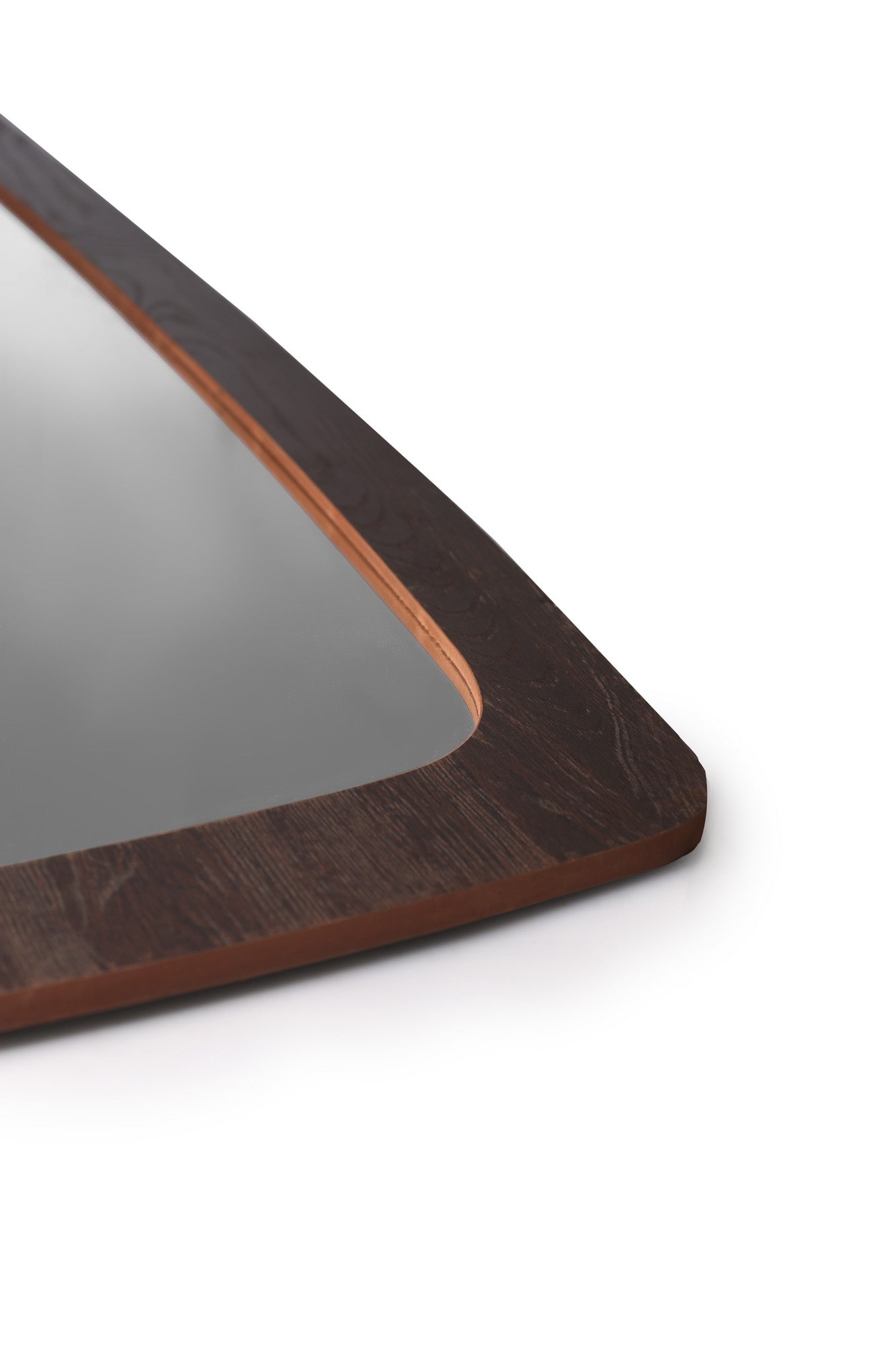 Wall Mirror ZAD 160 cm Large