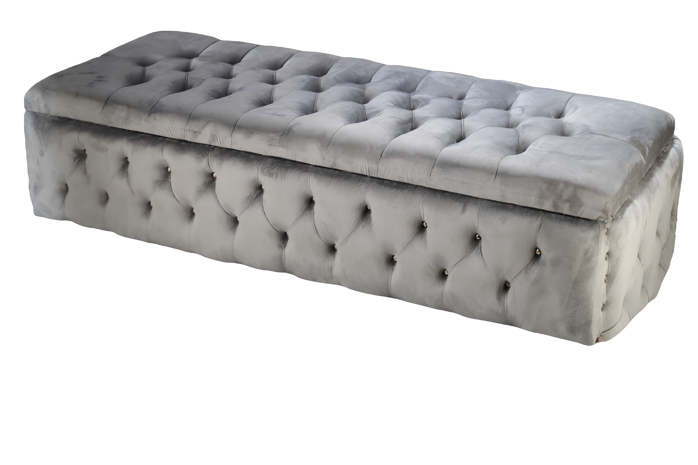 Banquette Grey