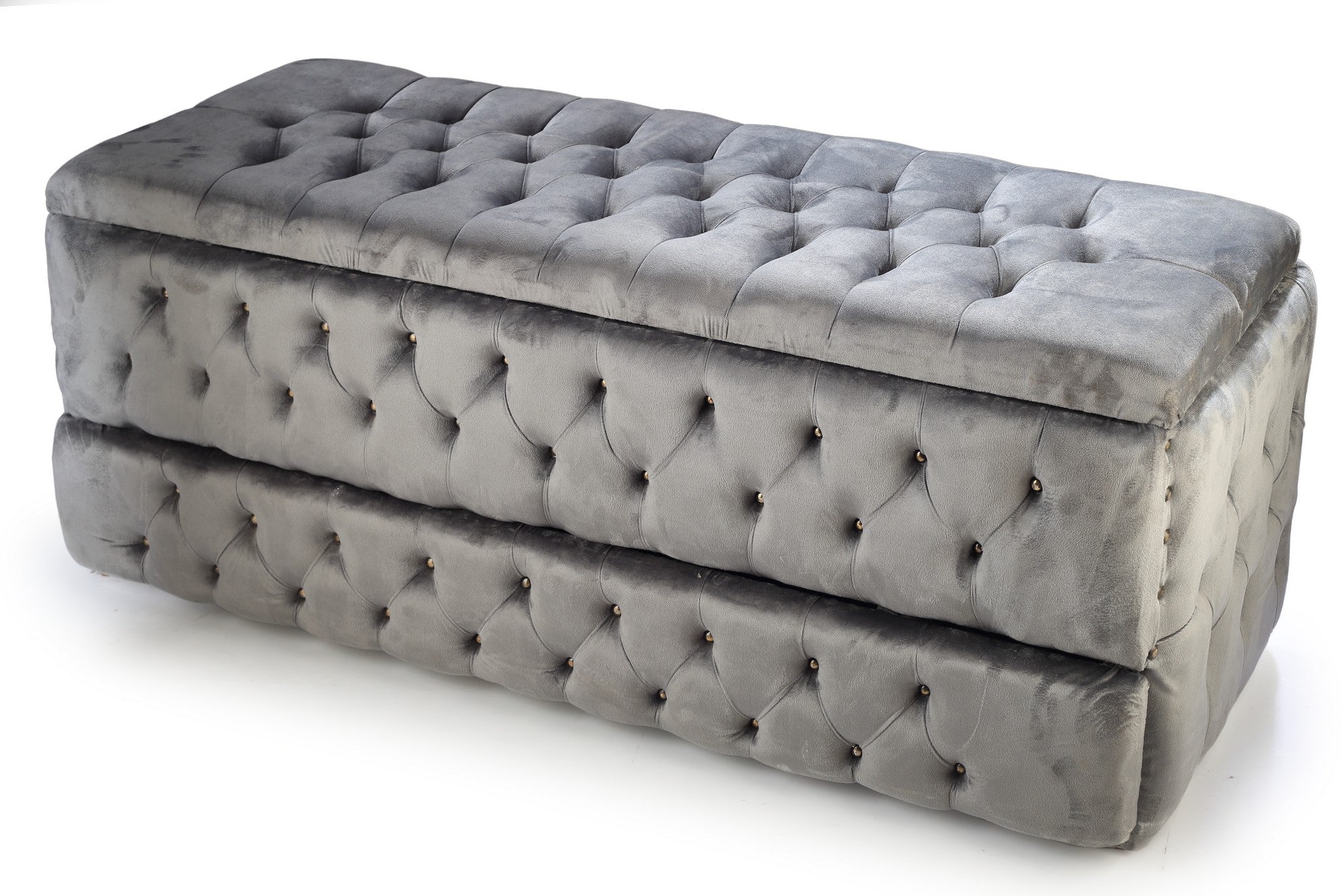 Banquette Grey