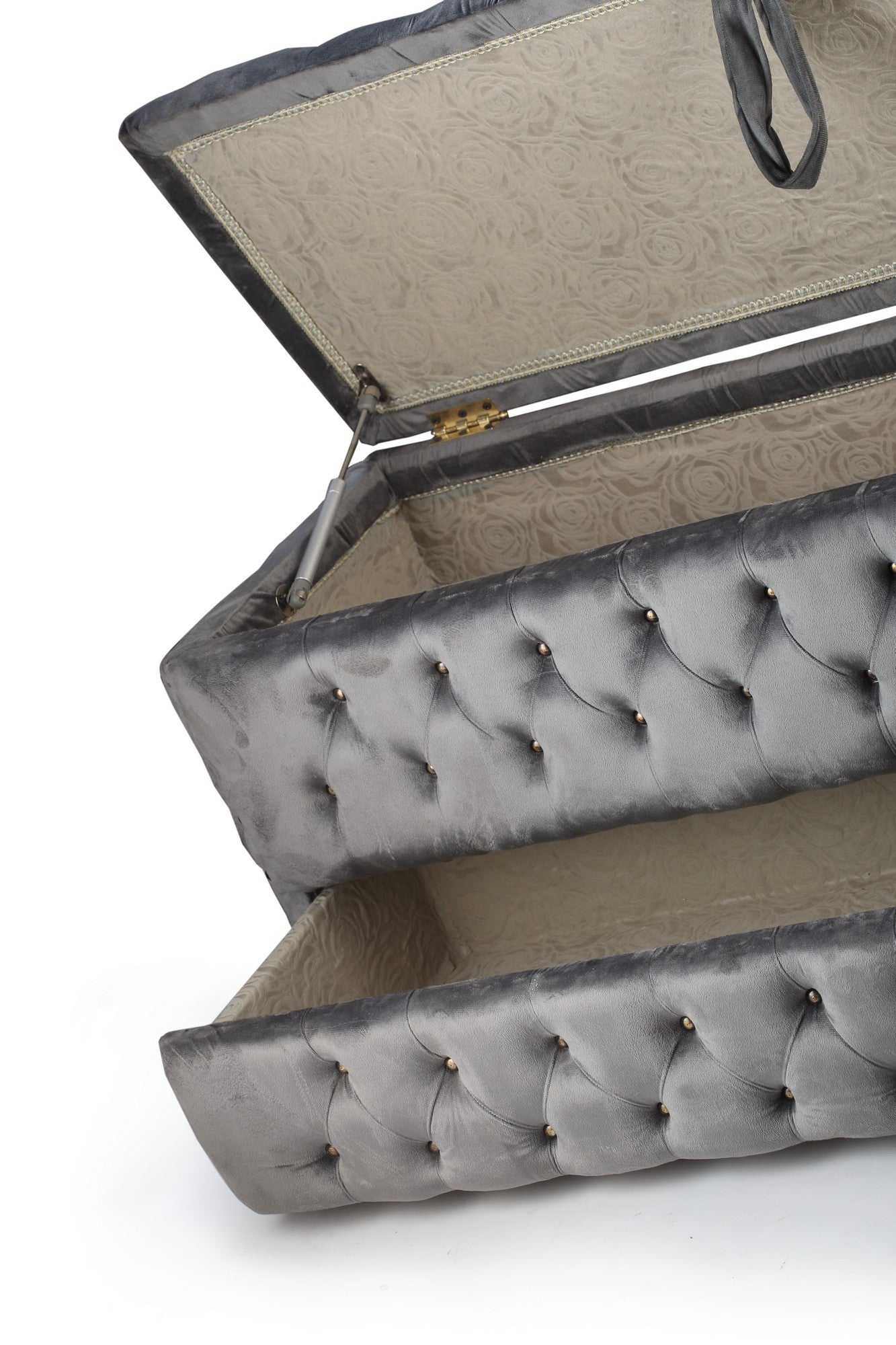 Banquette Grey