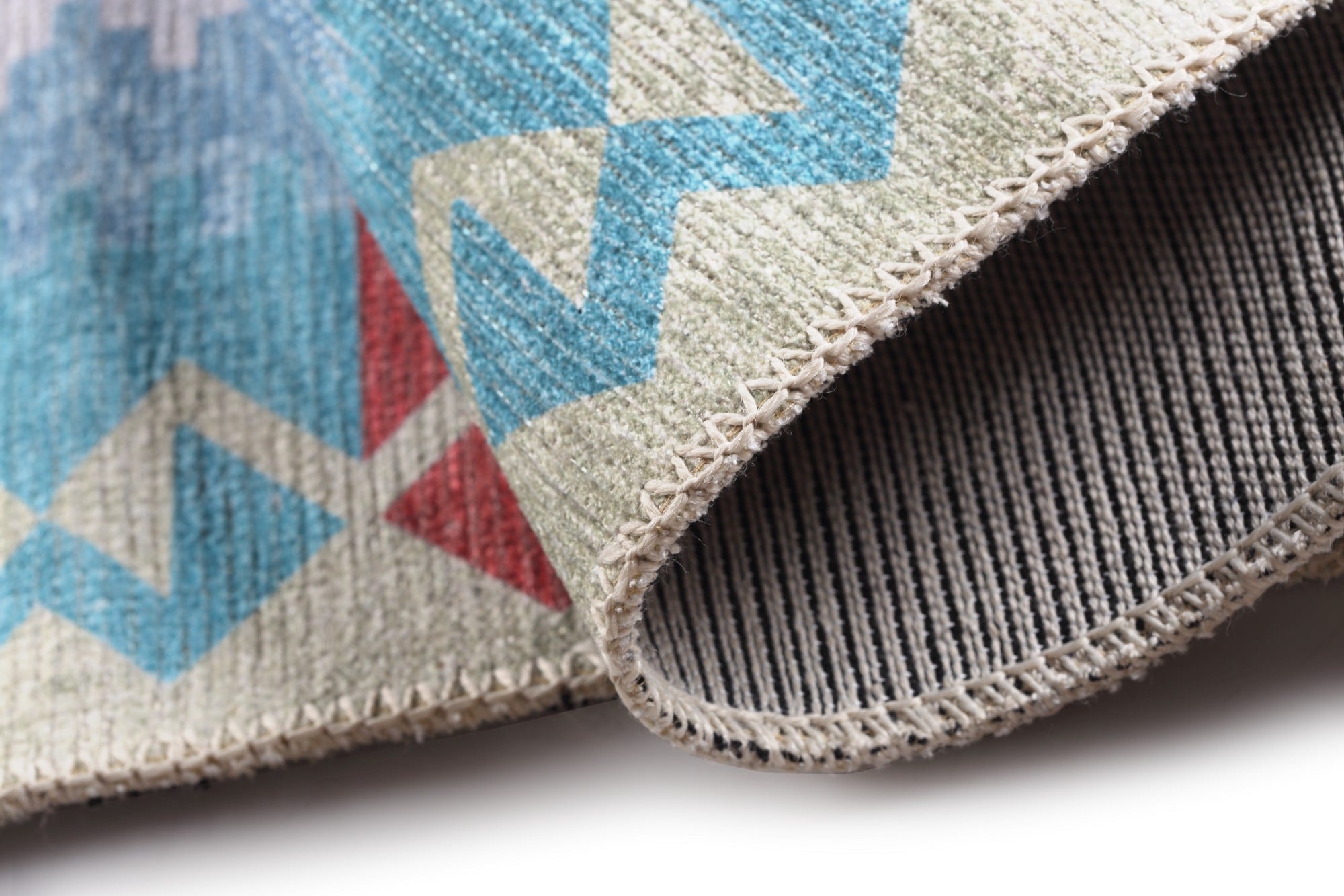 Badawi Carpet Fruity Colors