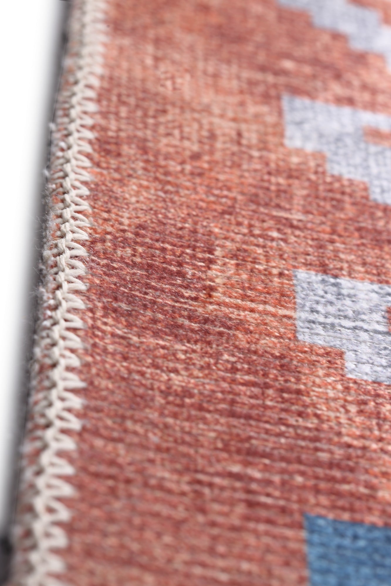 Badawi Carpet Light Colors