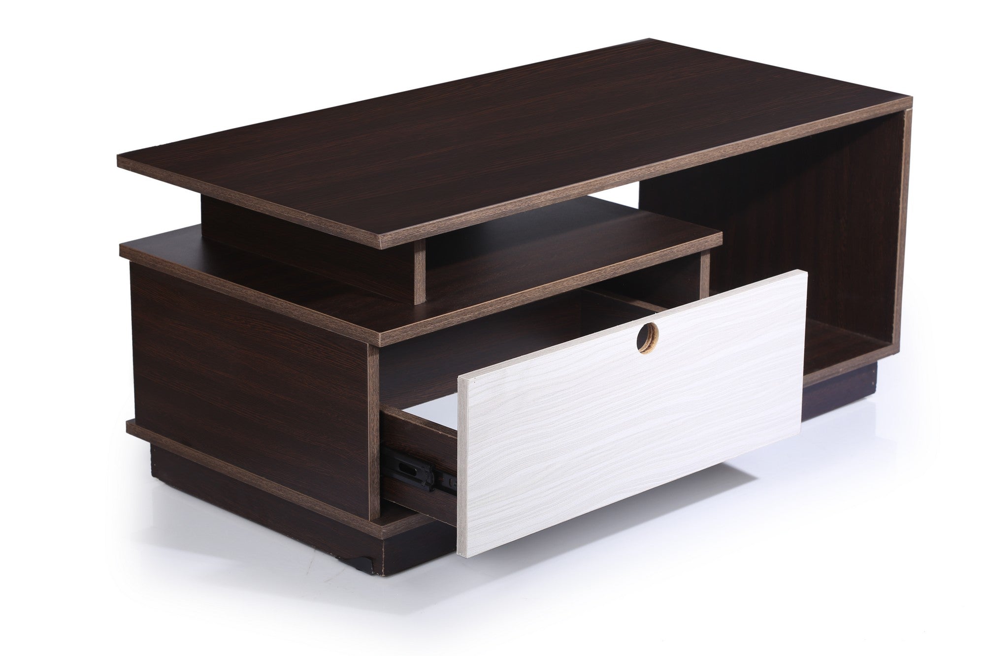 Dandy Coffee Table Vingy*White