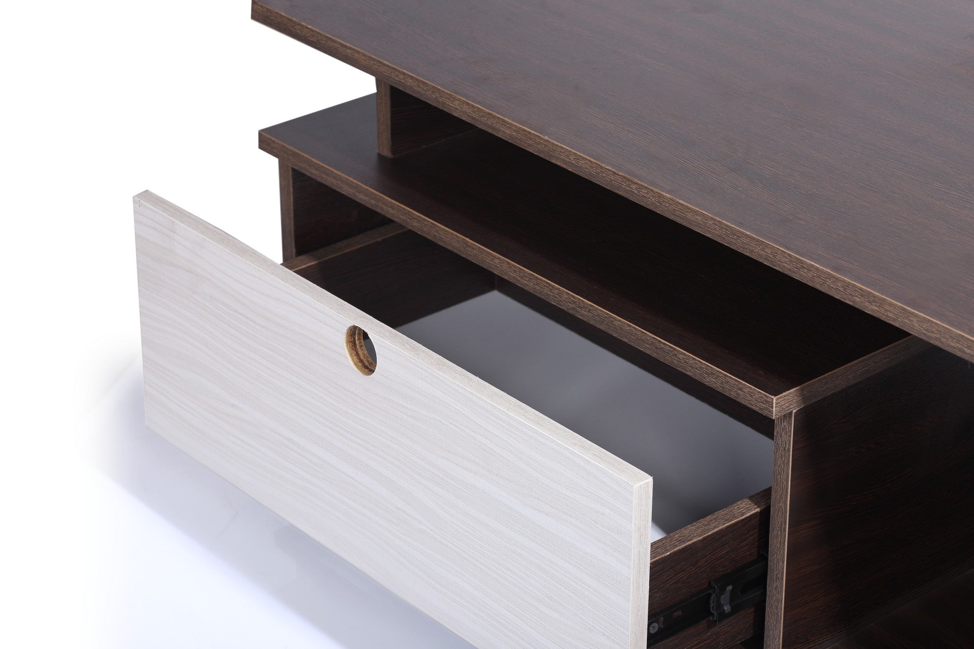 Dandy Coffee Table Vingy*White