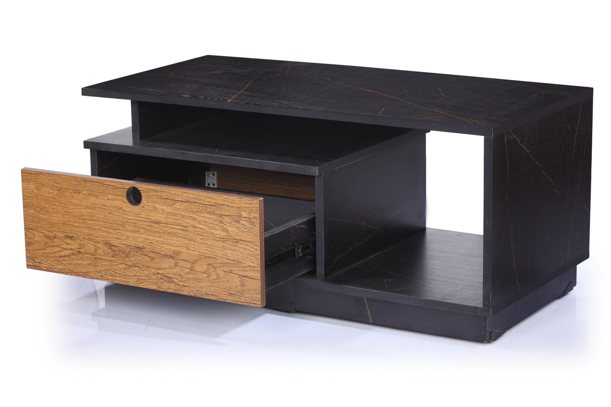 Dandy Coffee Table B.G-Honey