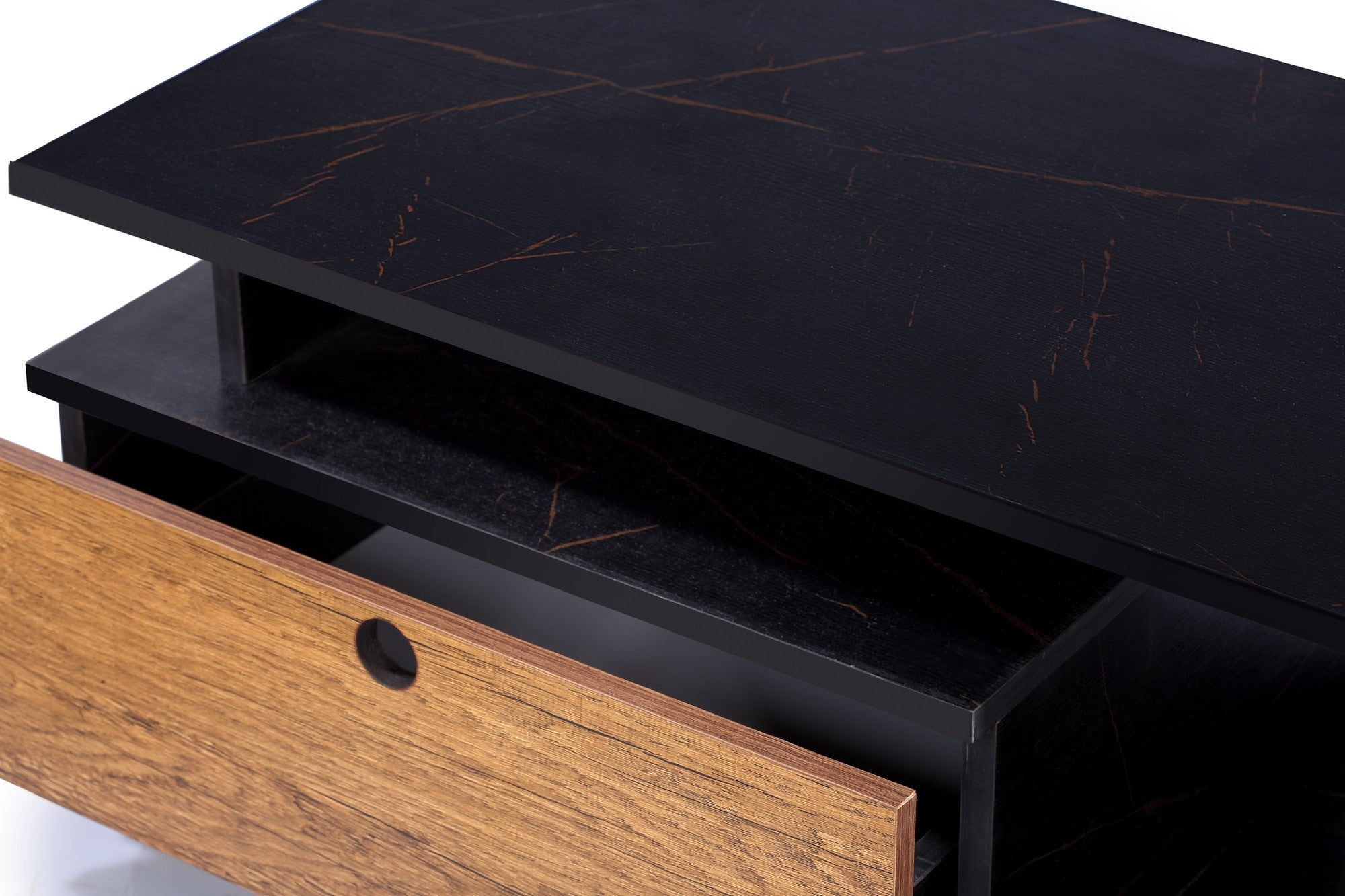 Dandy Coffee Table B.G-Honey