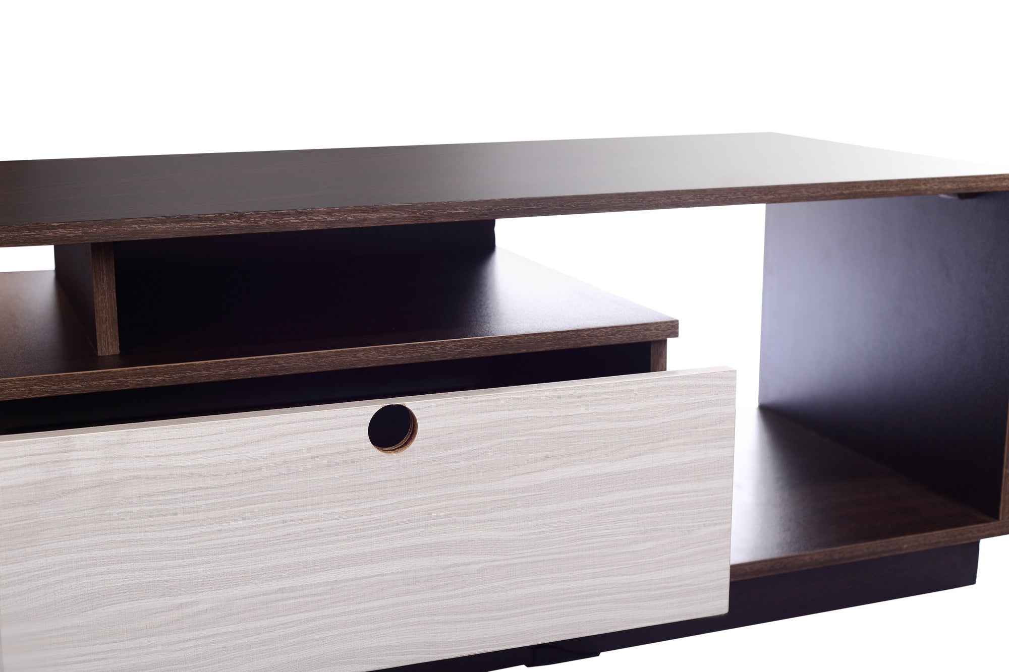 Dandy Coffee Table Vingy*White