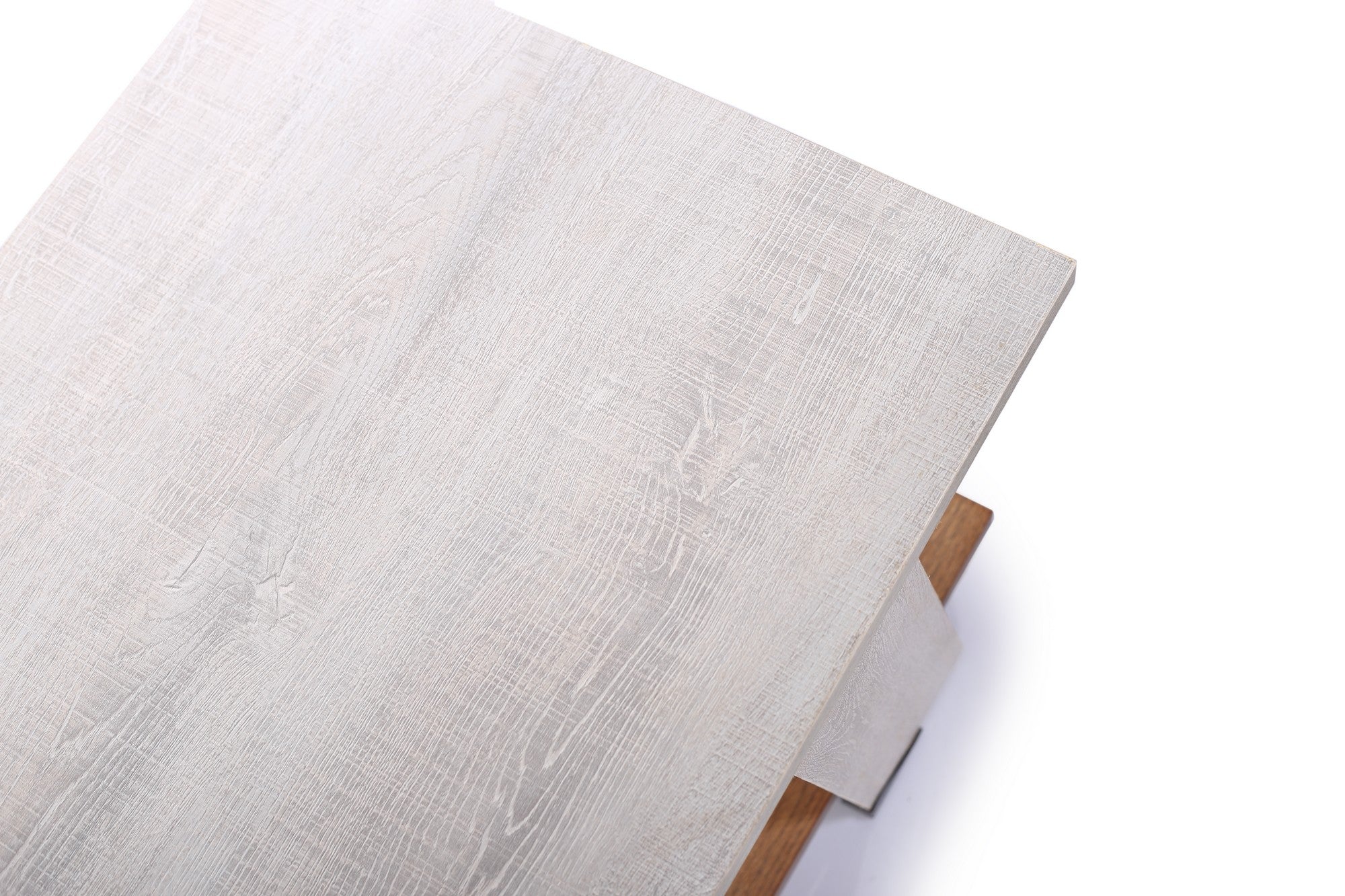 Easy Coffee Table 100cm Greish*Walnut