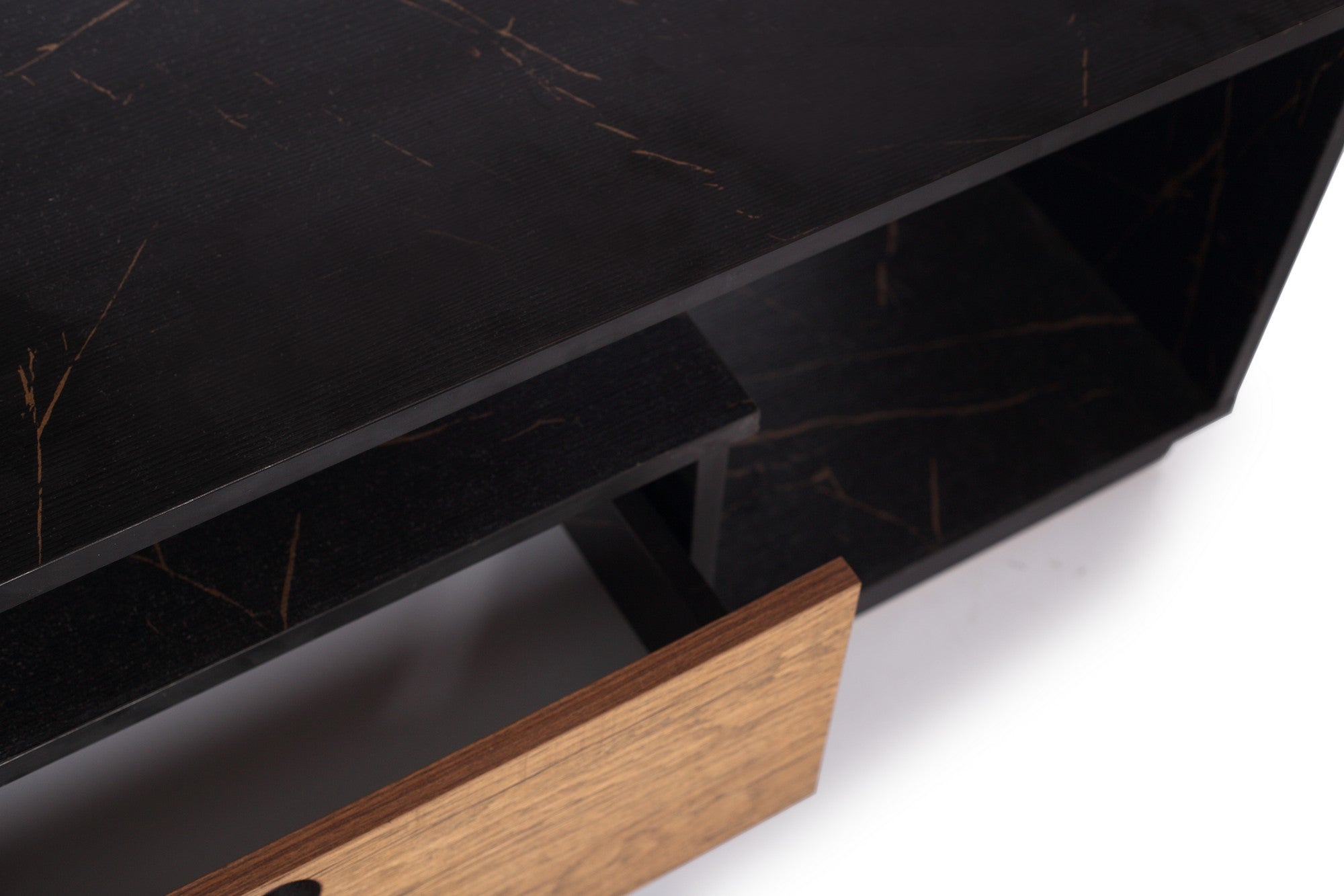 Dandy Coffee Table B.G-Honey