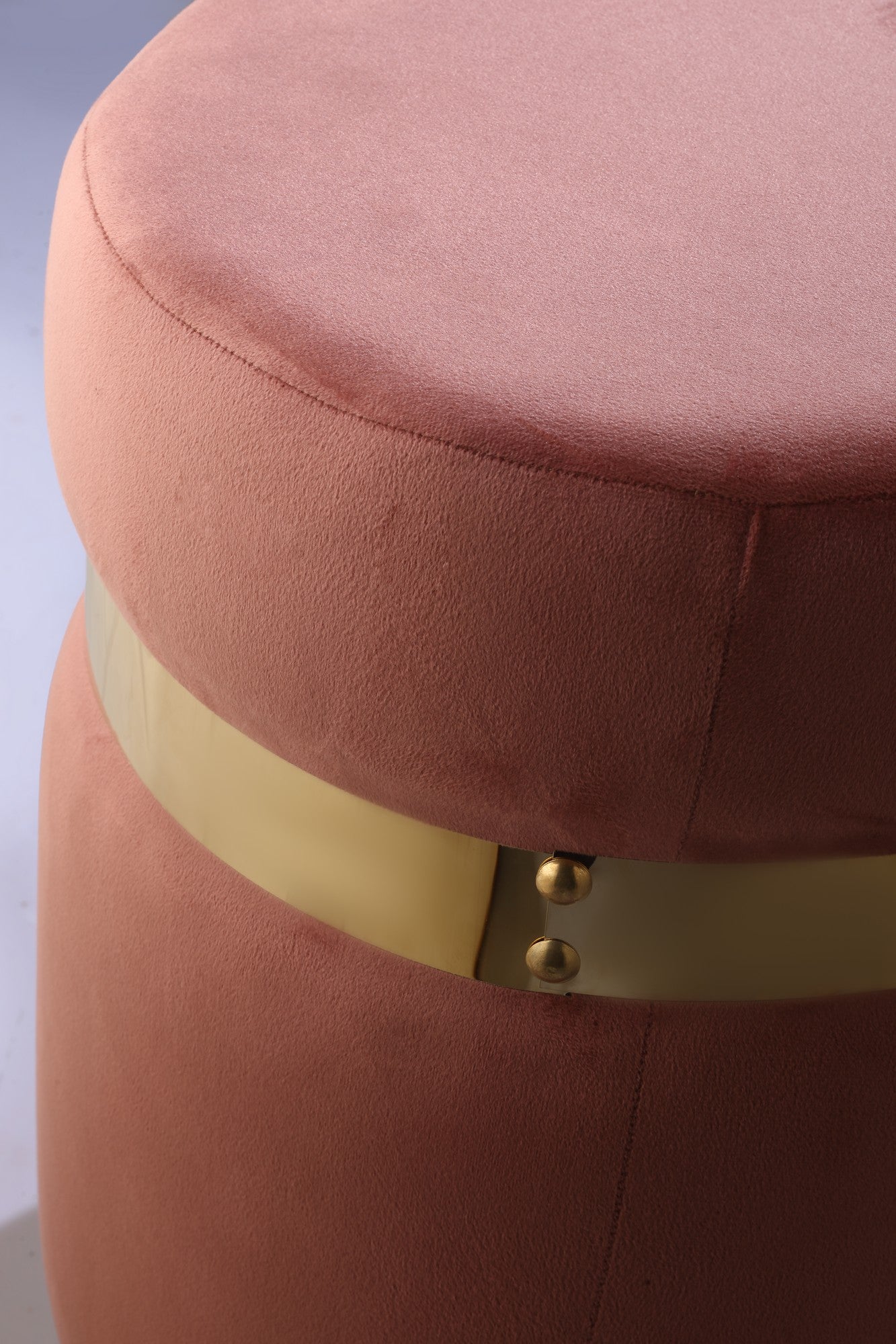 Pouf Chair type s Kashmier