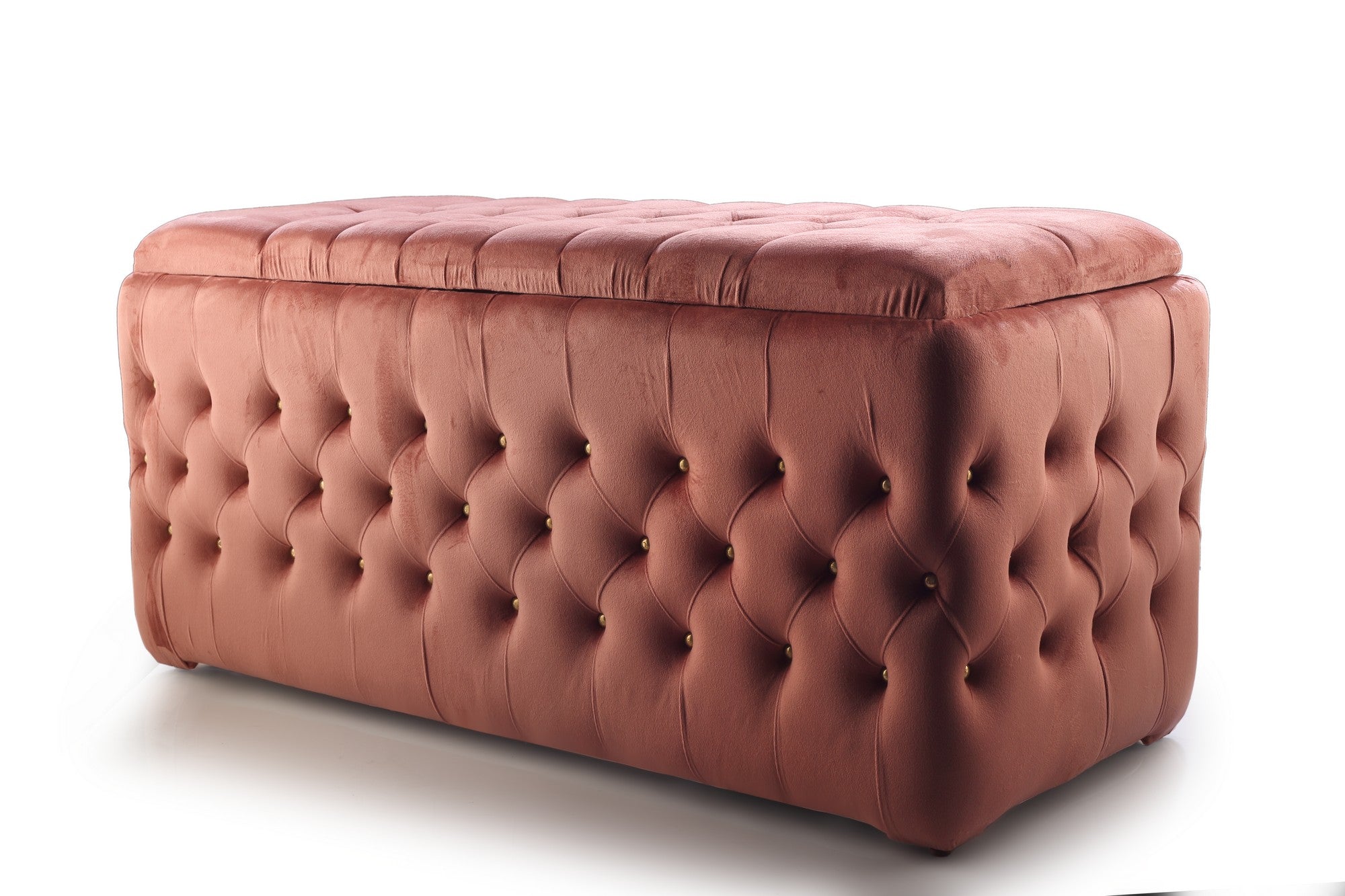 Banquette Kashmier With Storage