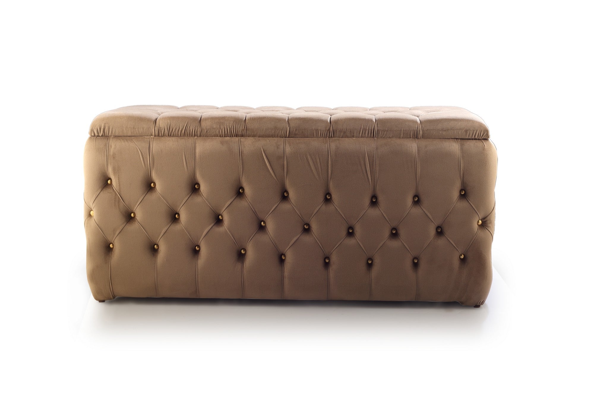 Banquette Beige/Caffe