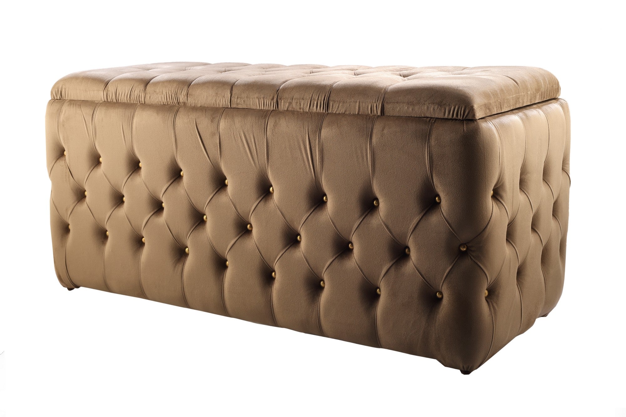 Banquette Beige/Caffe