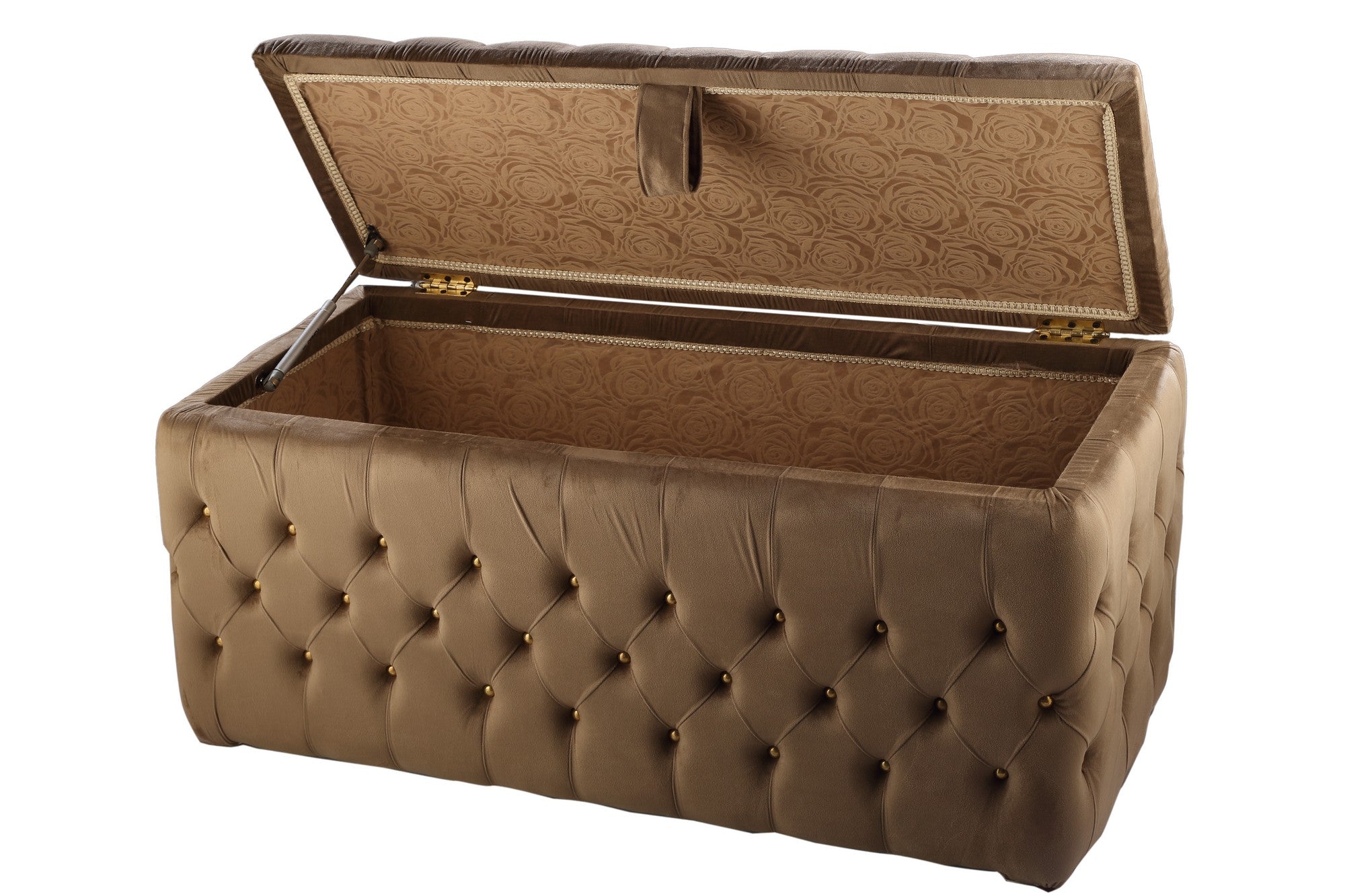 Banquette Beige/Caffe