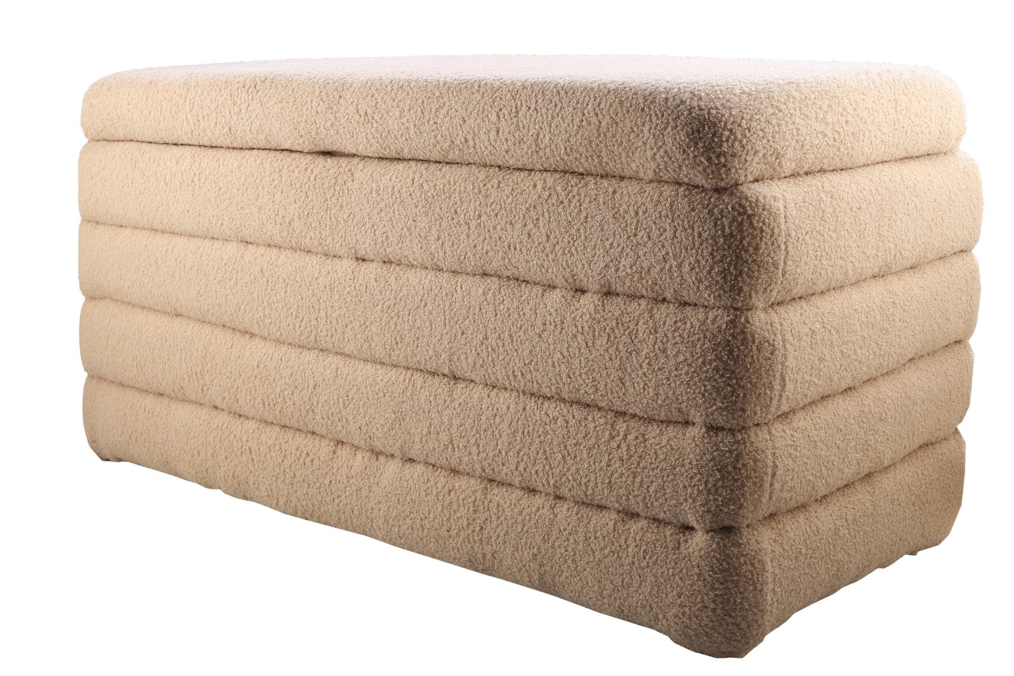 Banquette Rectangluar With Storage