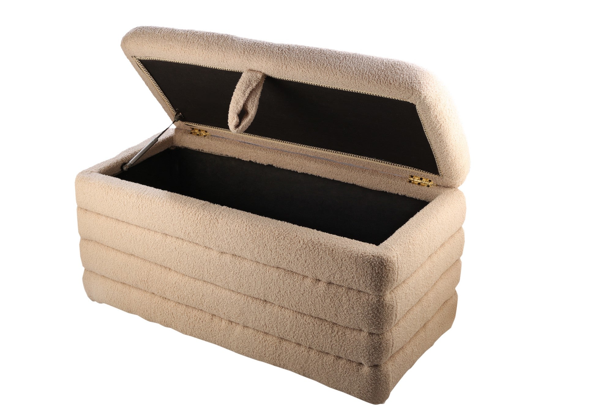 Banquette Rectangluar With Storage