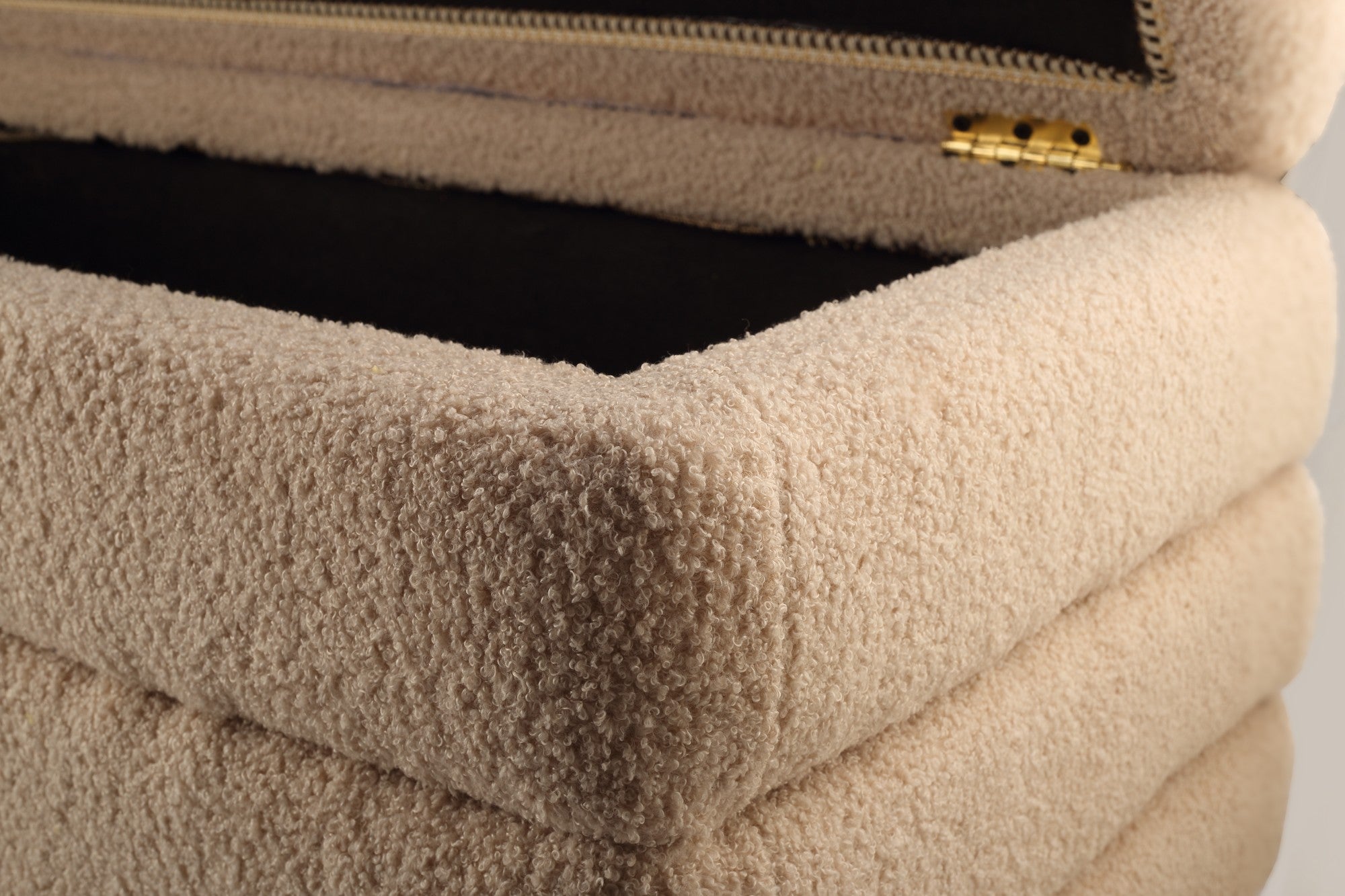 Banquette Rectangluar With Storage