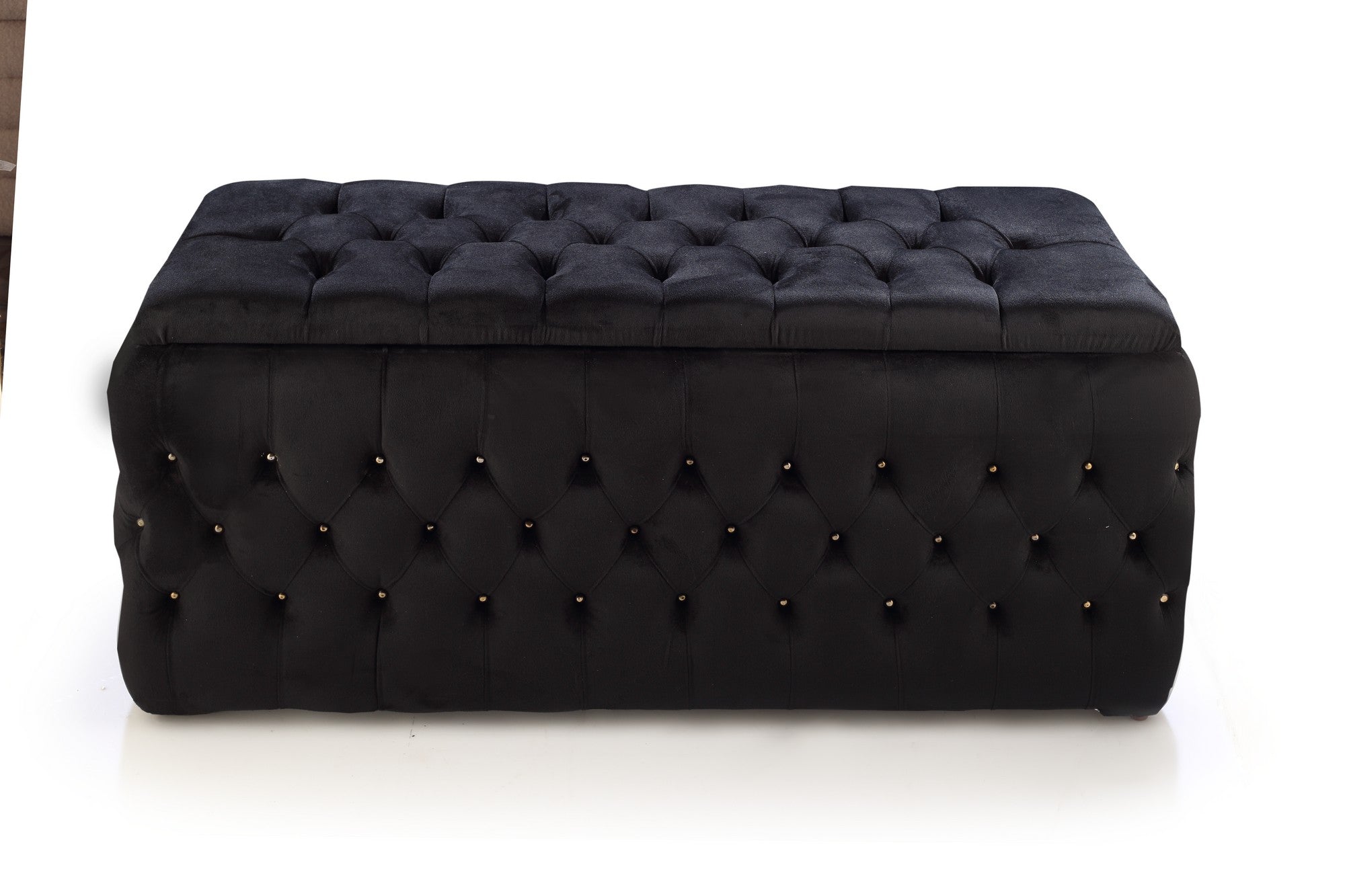 Banquette Black
