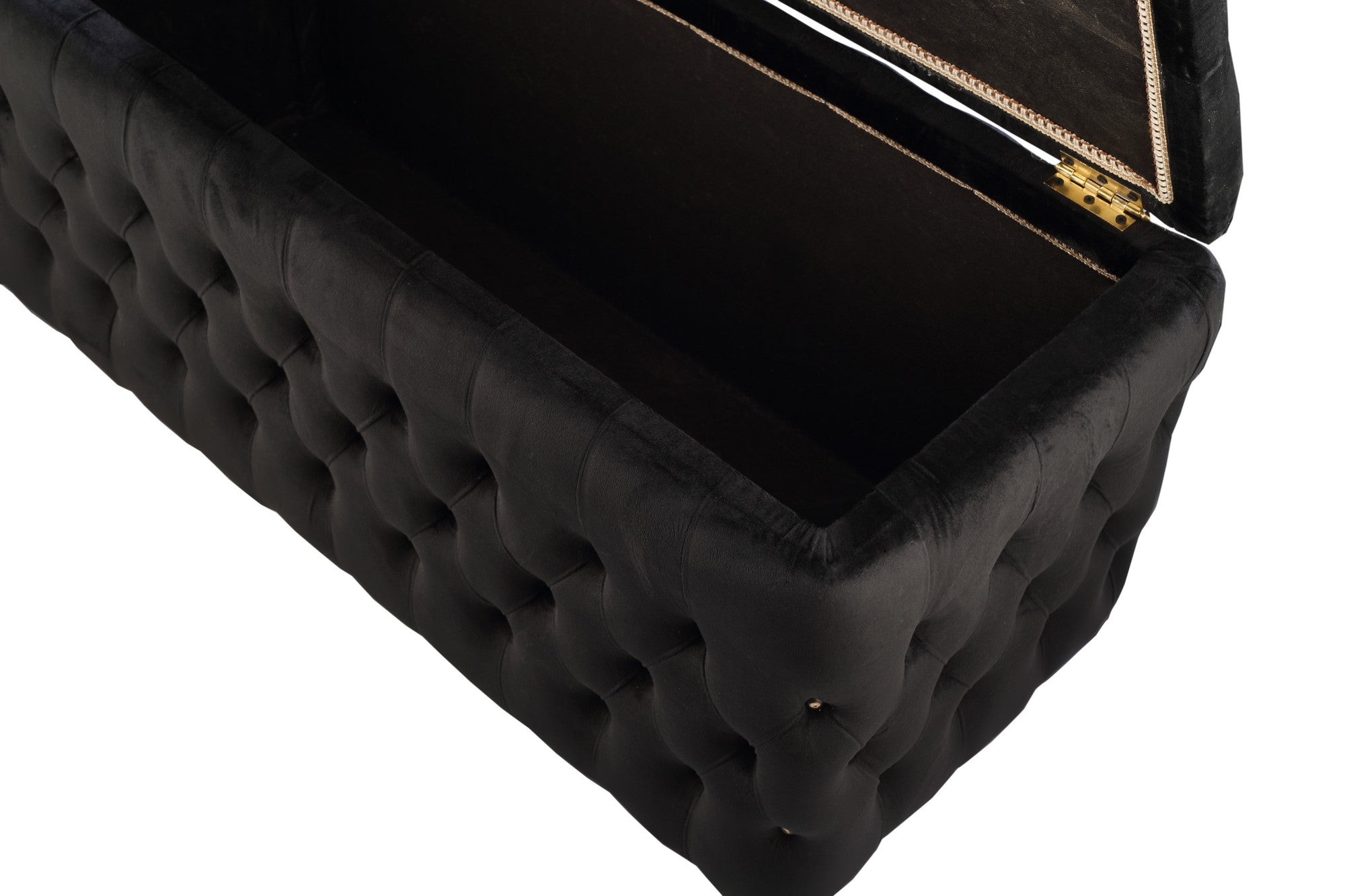 Banquette Black
