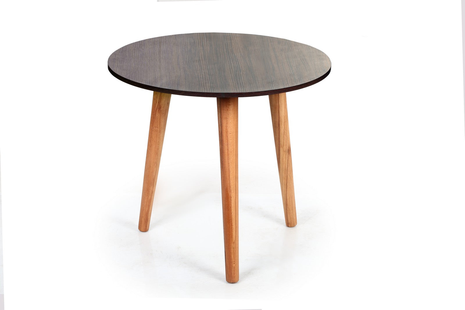 Circular table ZAN Legs Vingy