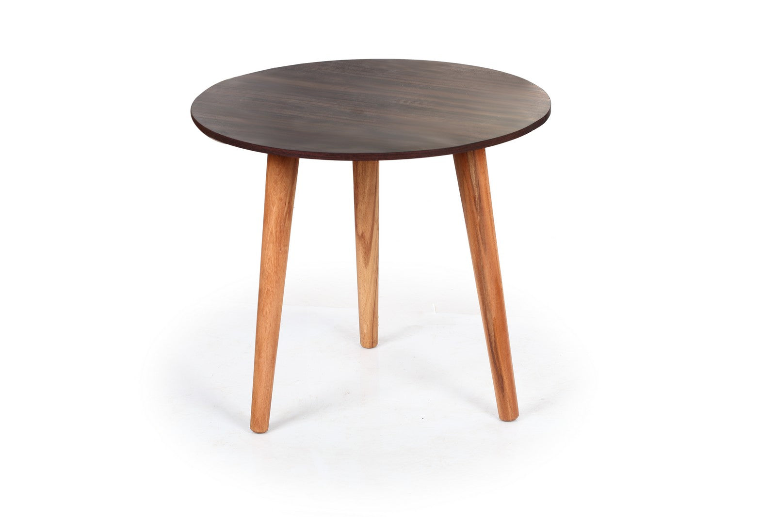 Circular table ZAN Legs Vingy