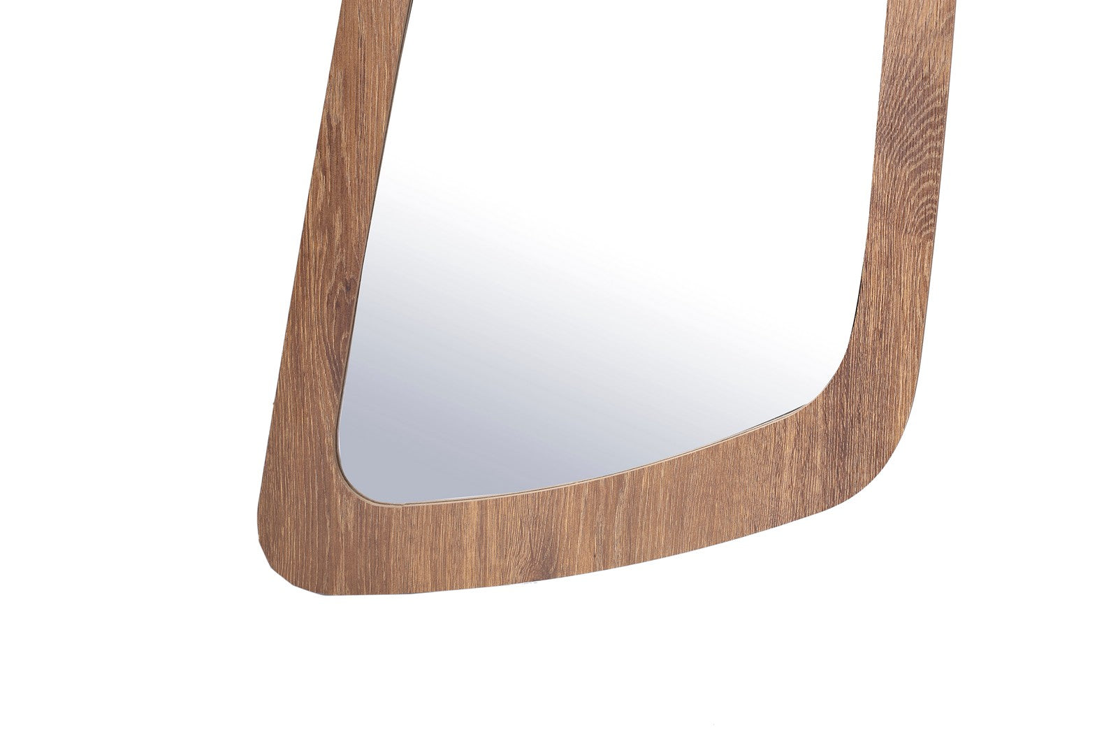 Wall Mirror ZAD 160 cm Large