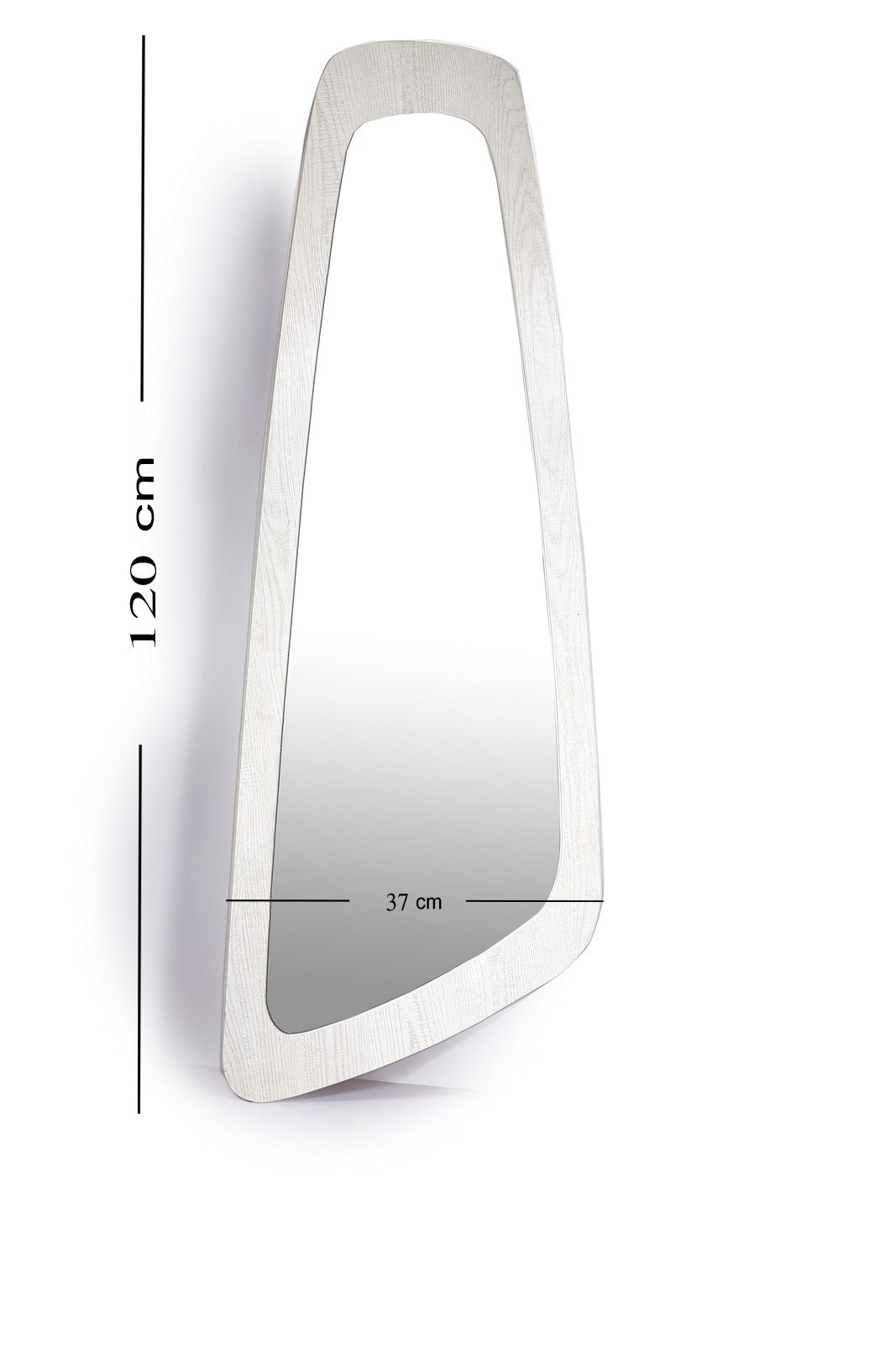 Wall Mirror ZAD 120 cm Small