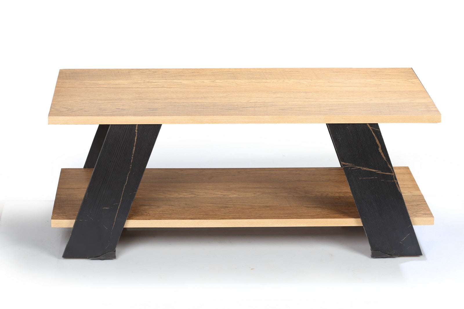 Easy Tv Unit Beige* Black*Gold 100cm