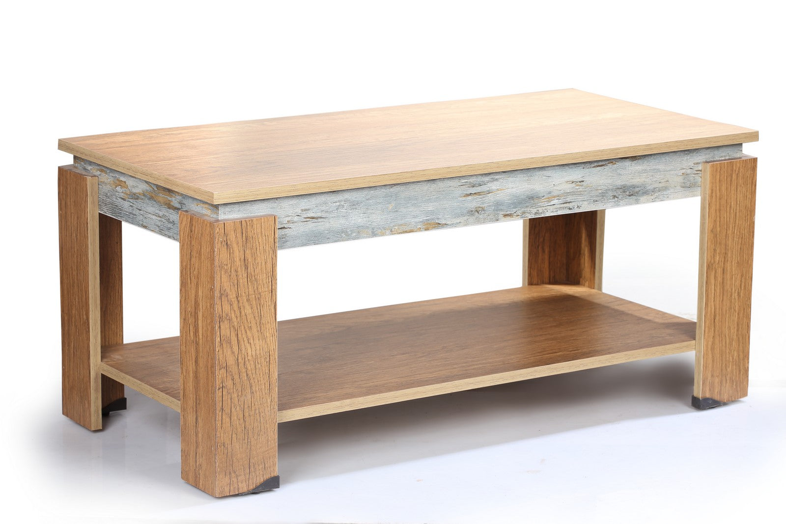 Paris Coffee Table Beige* Moga/Mint