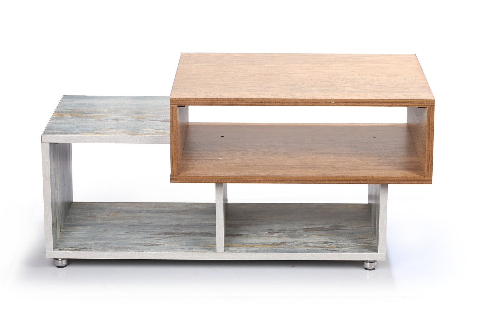 Boston Coffee Table  Honey*Moga/Mint