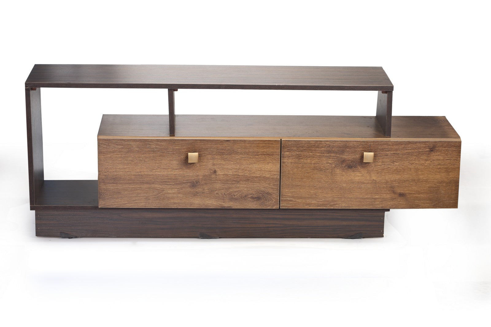 Tv Unit New Glory Vingy*Walnut 143cm