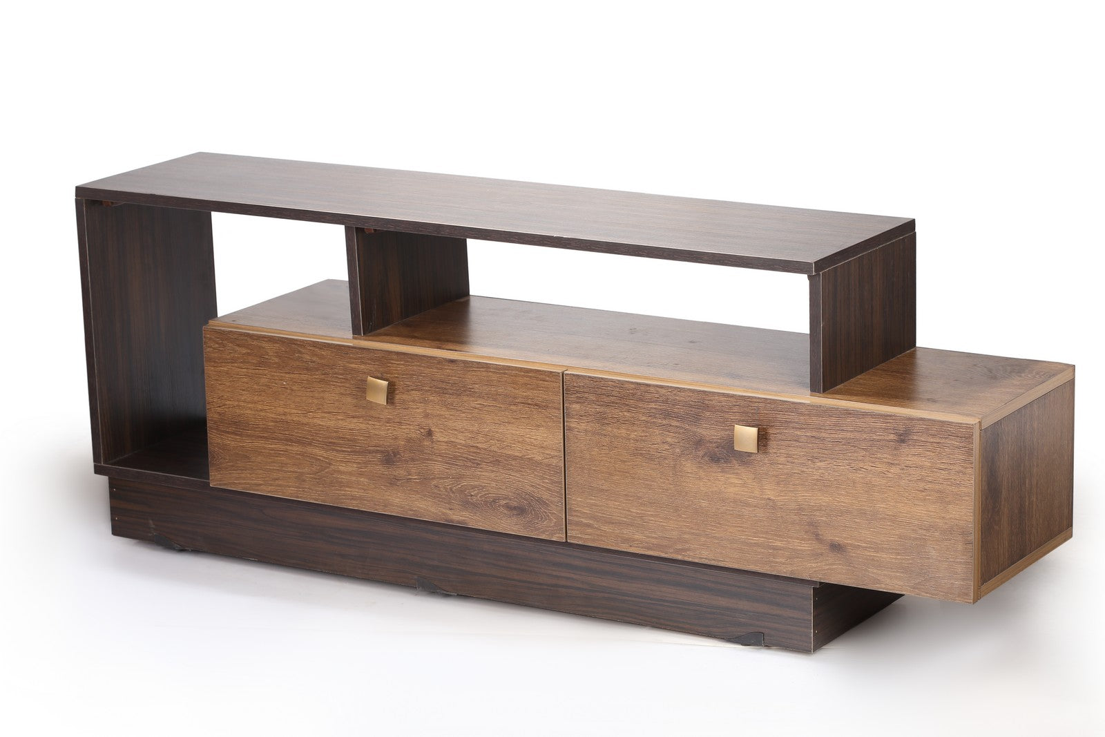Tv Unit New Glory Vingy*Walnut 143cm
