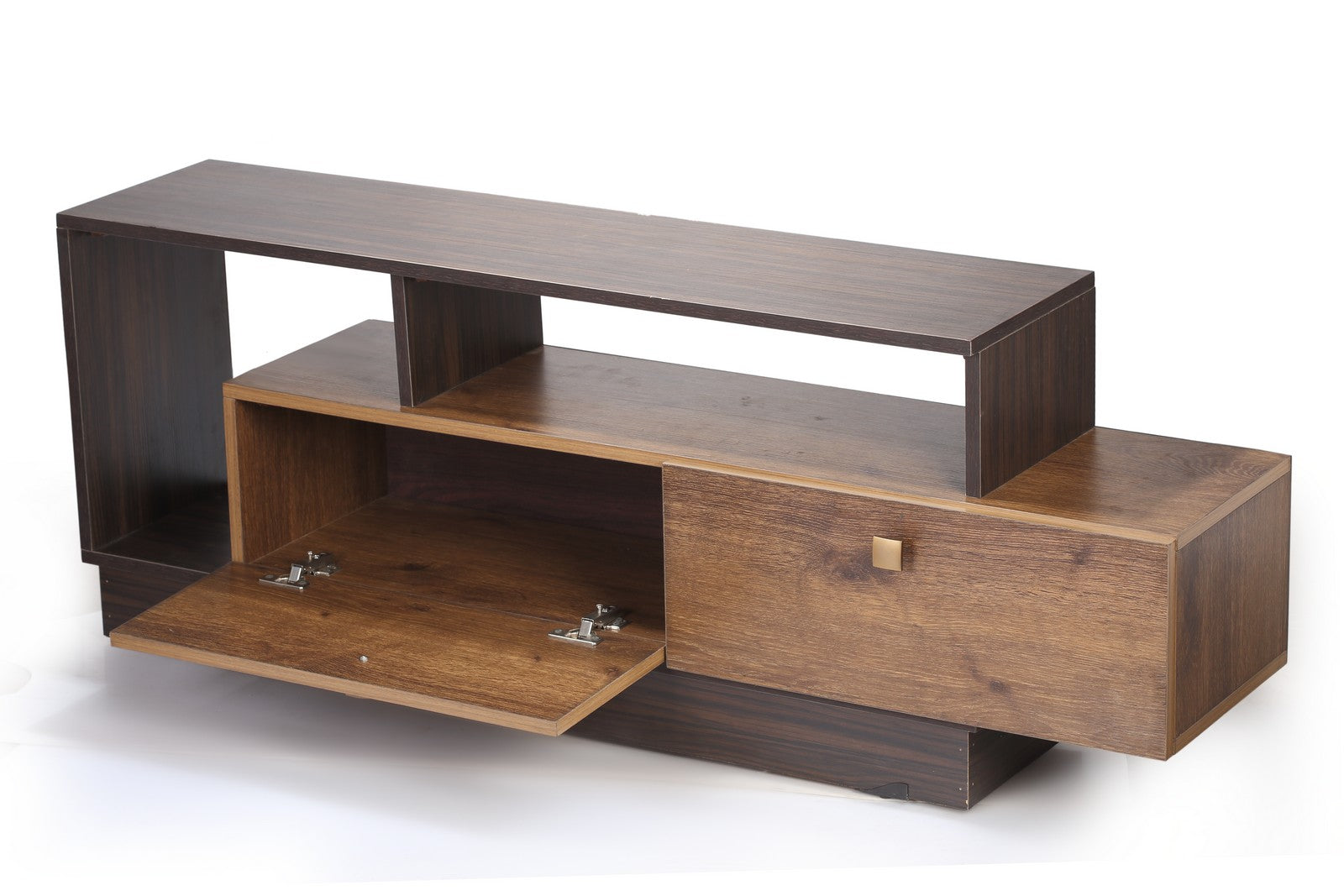 Tv Unit New Glory Vingy*Walnut 143cm