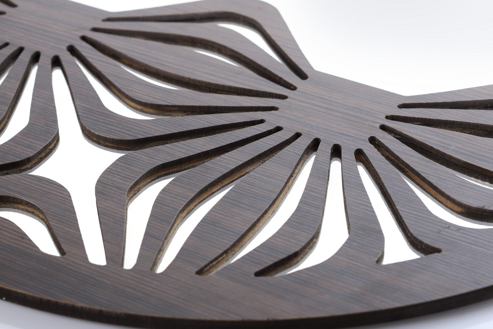 Wall Mirror Oval Shape Large Vingy