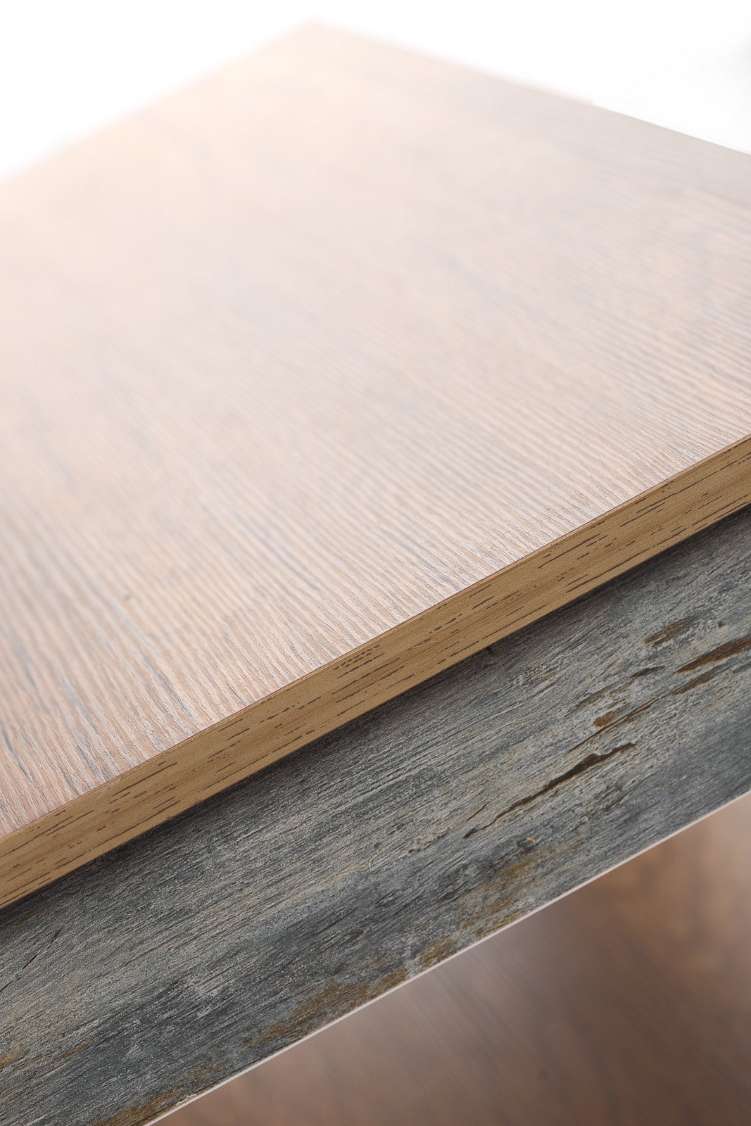 Paris Coffee Table Beige* Moga/Mint