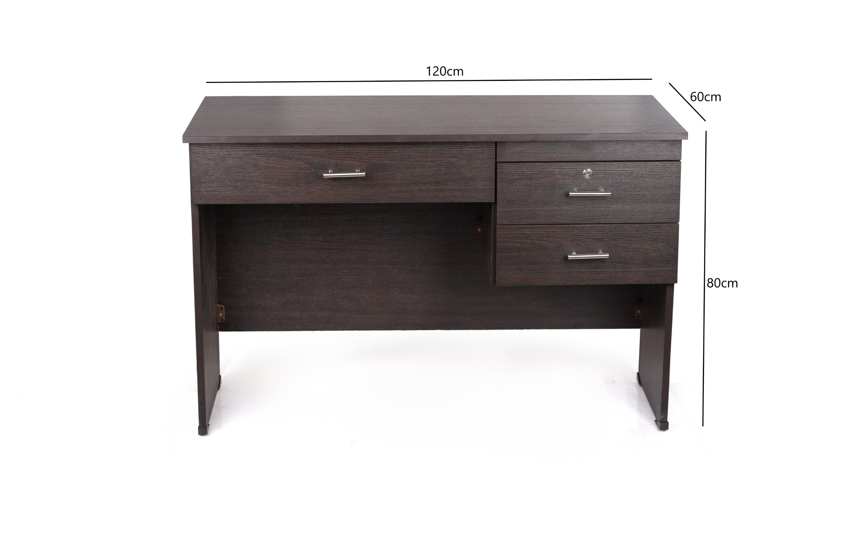 Desk 120 cm Vingy Office and Studying