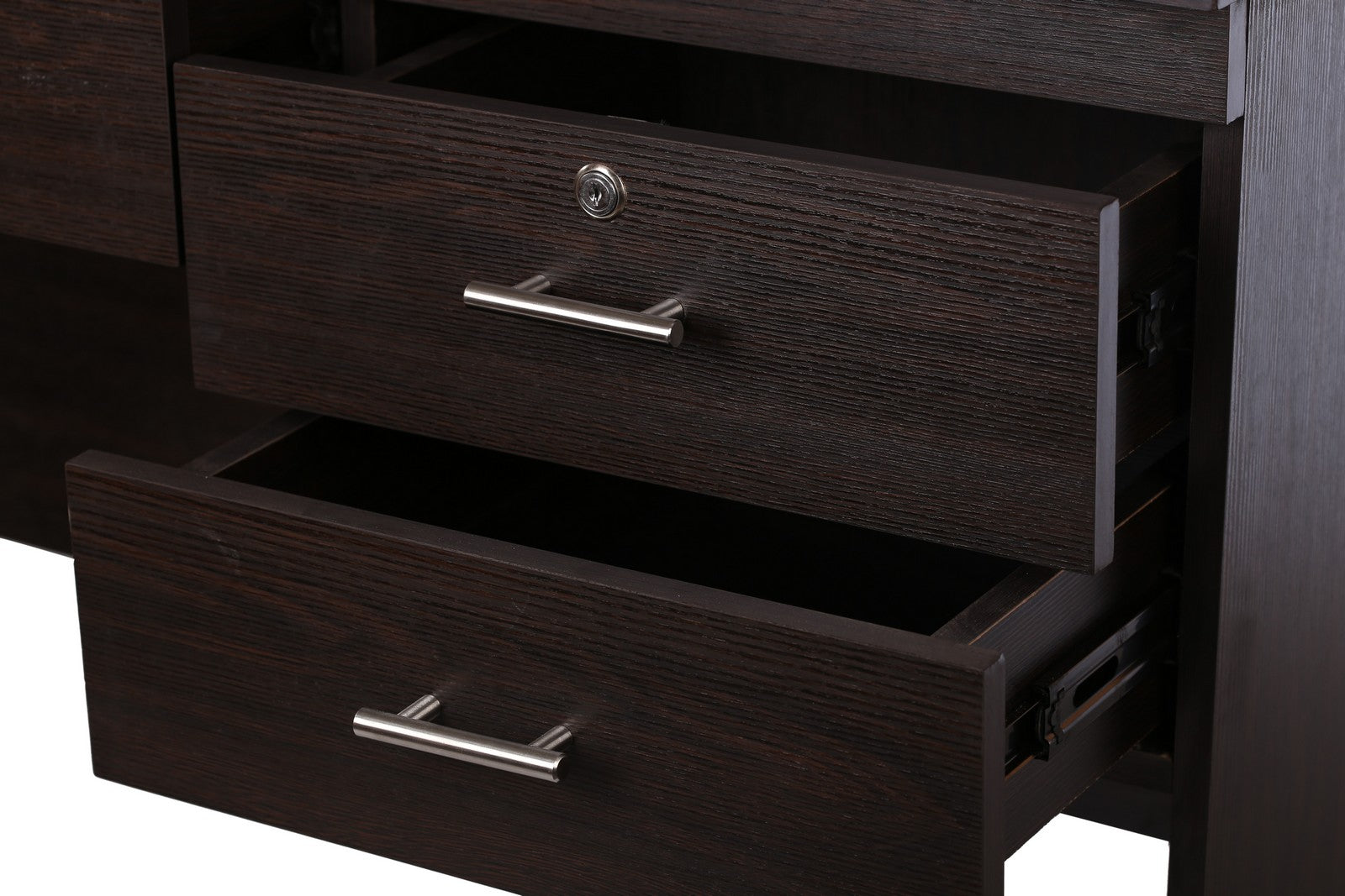 Desk 100 cm Vingy Office and Studying