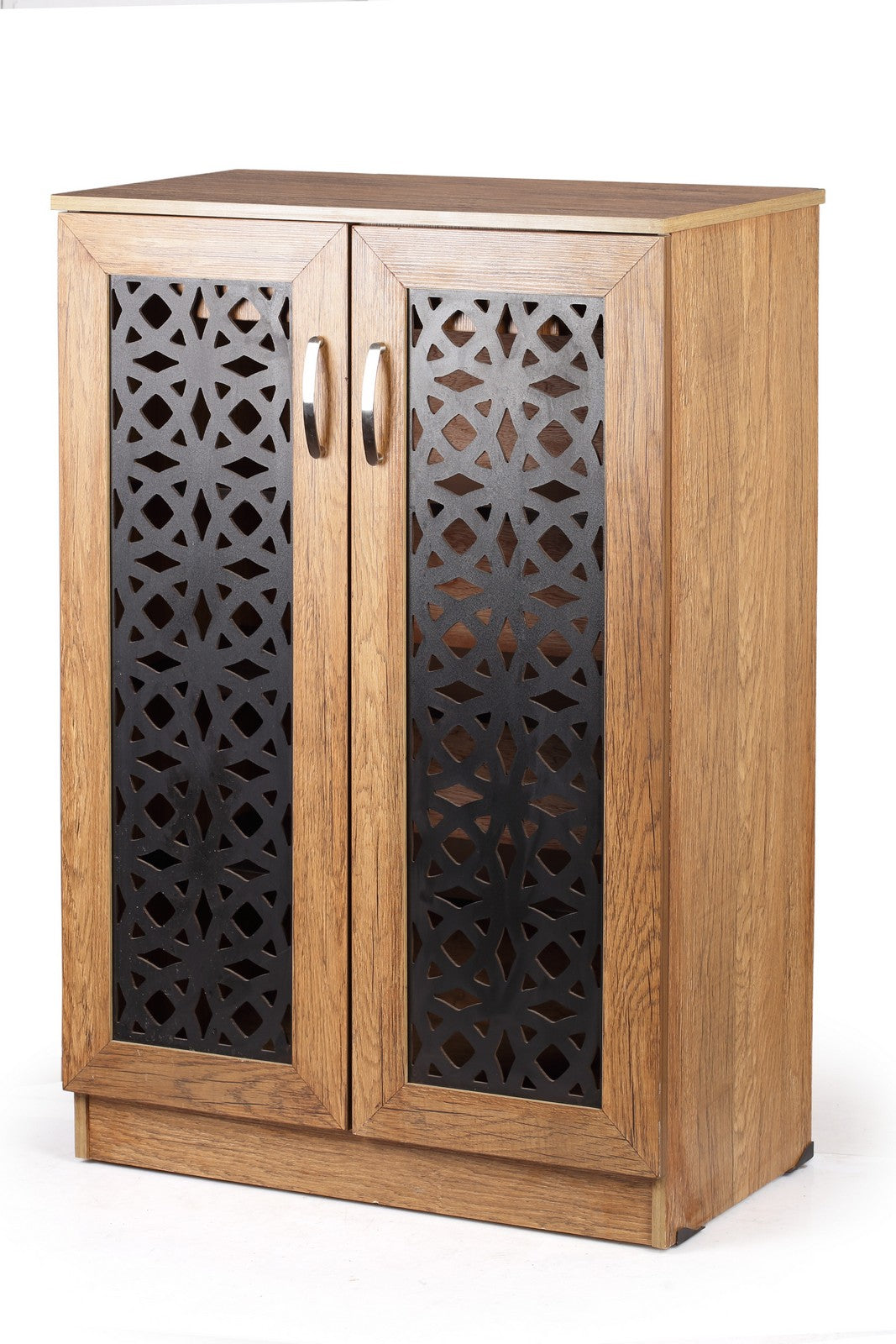 Shoe Rack 80cm Rotar islamic - Honey*Vingy