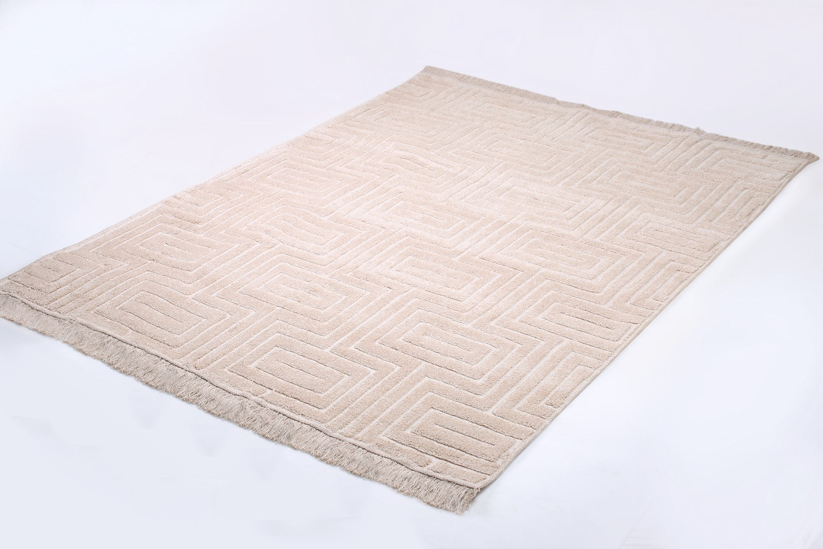 cotton carpet Versace