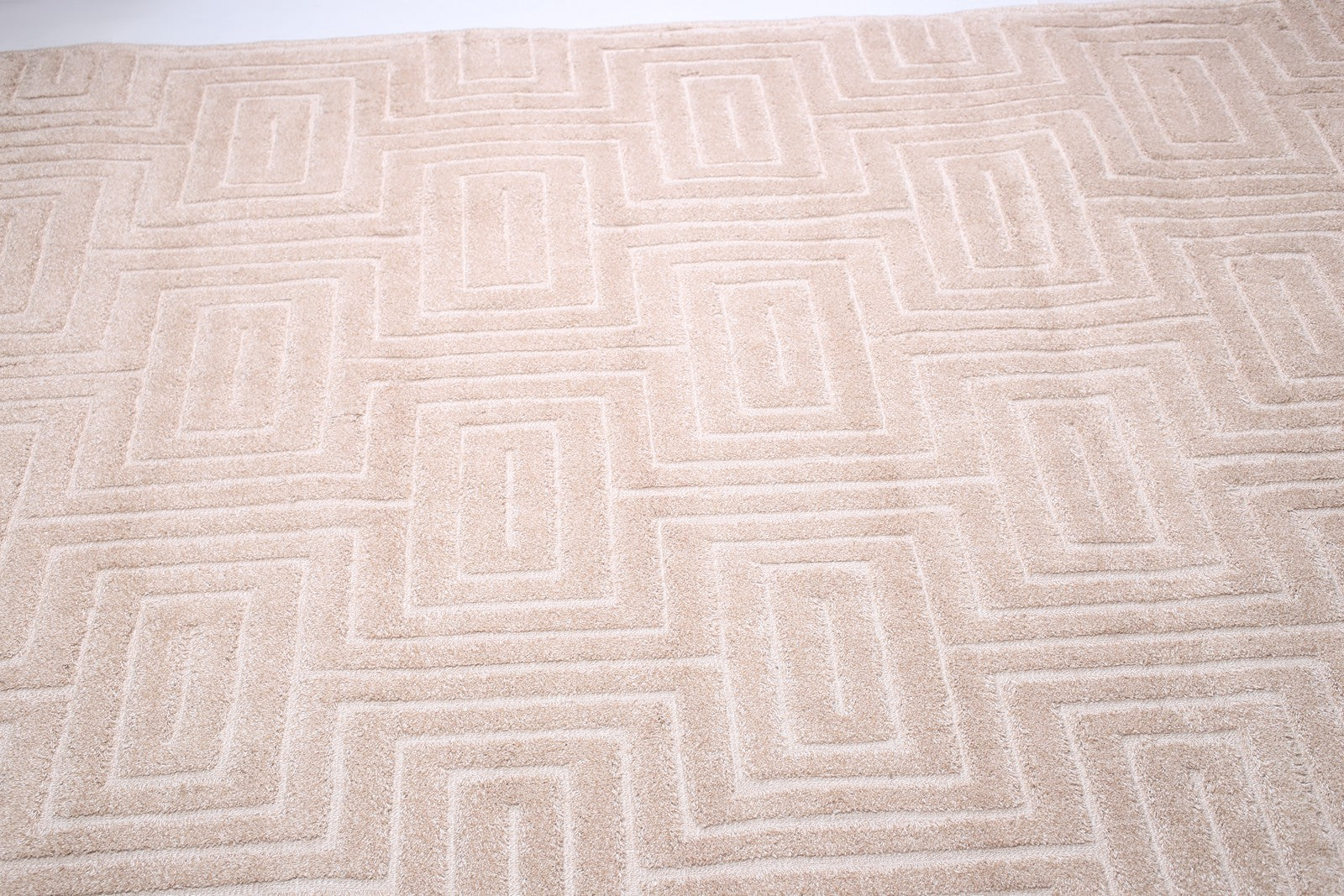 cotton carpet Versace